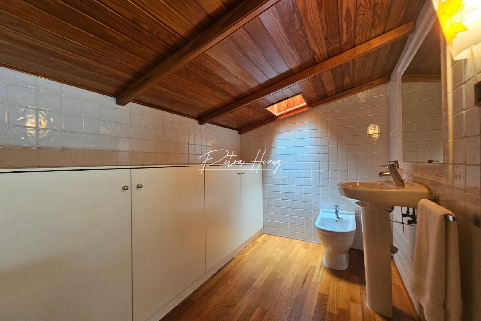 Resales - Villa - Other areas - Santiago de la Ribera