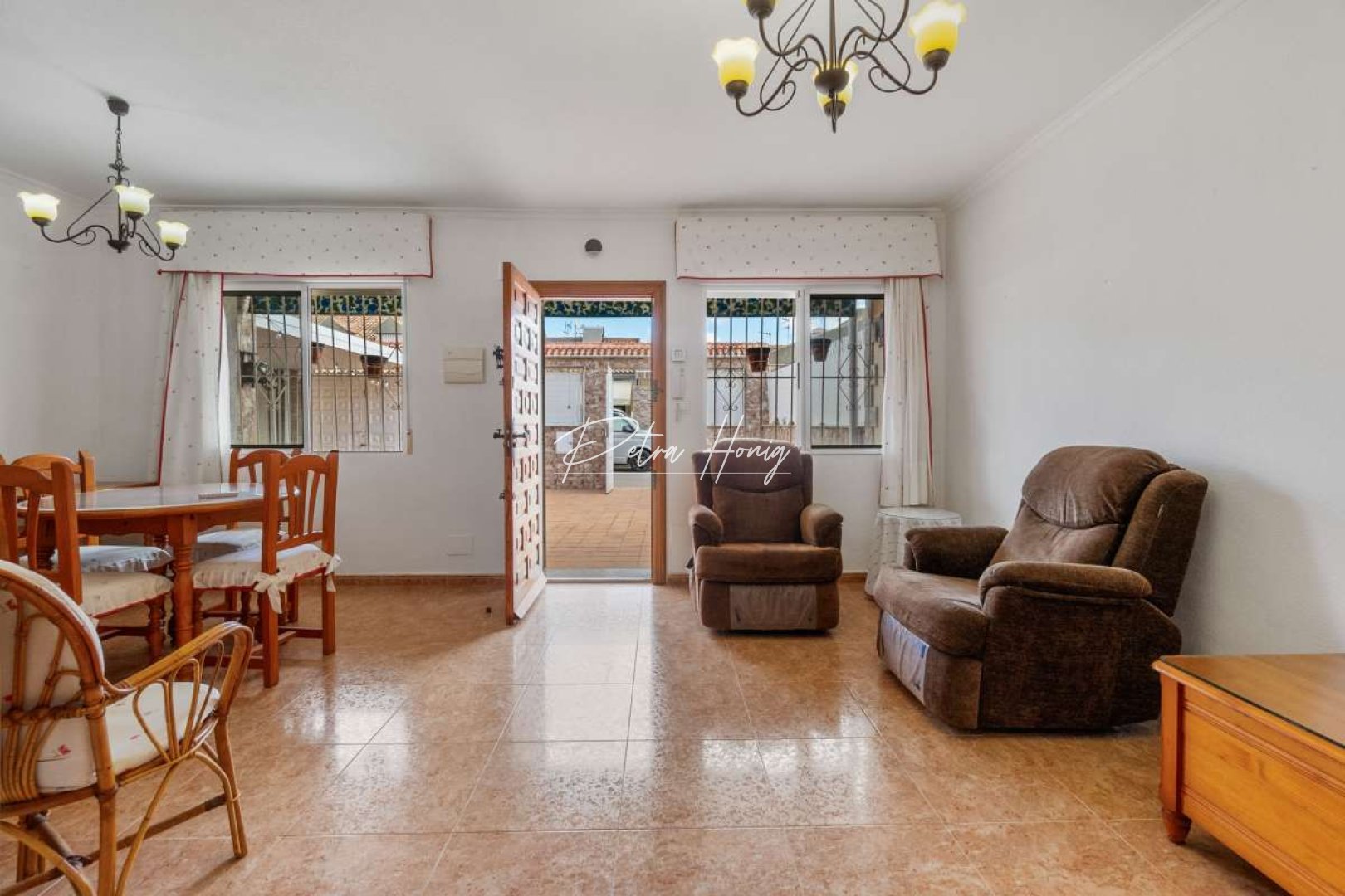 Resales - Villa - Other areas - Santiago de la Ribera