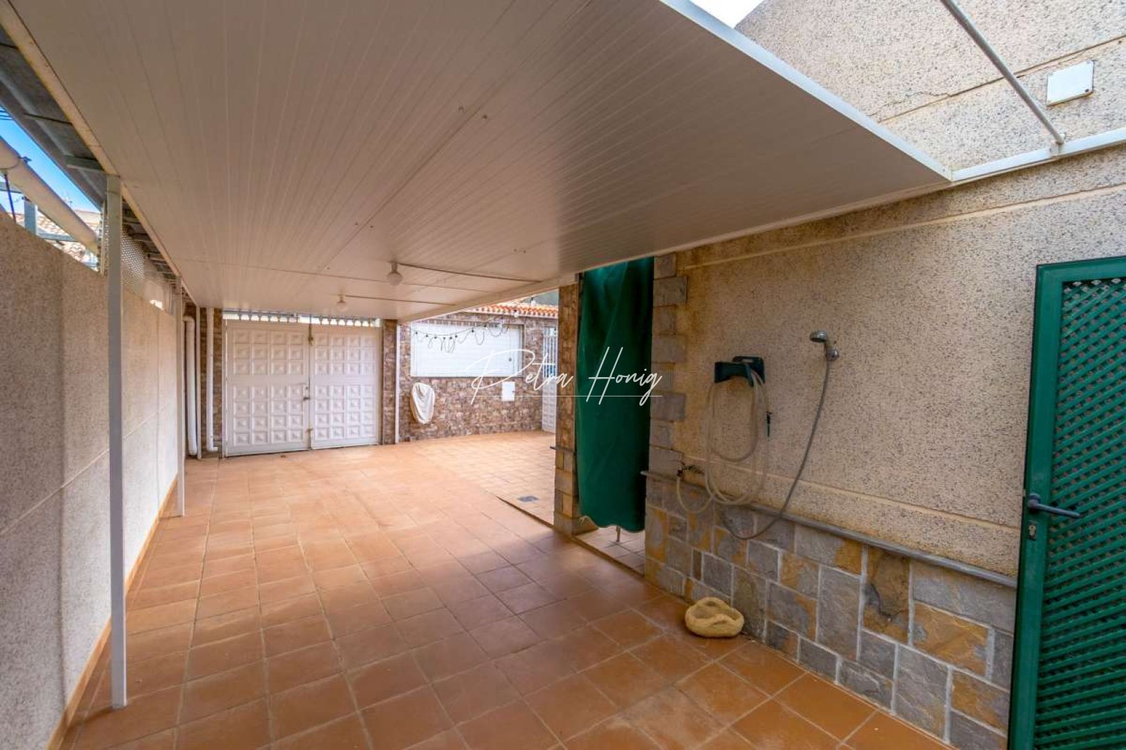 Resales - Villa - Other areas - Santiago de la Ribera