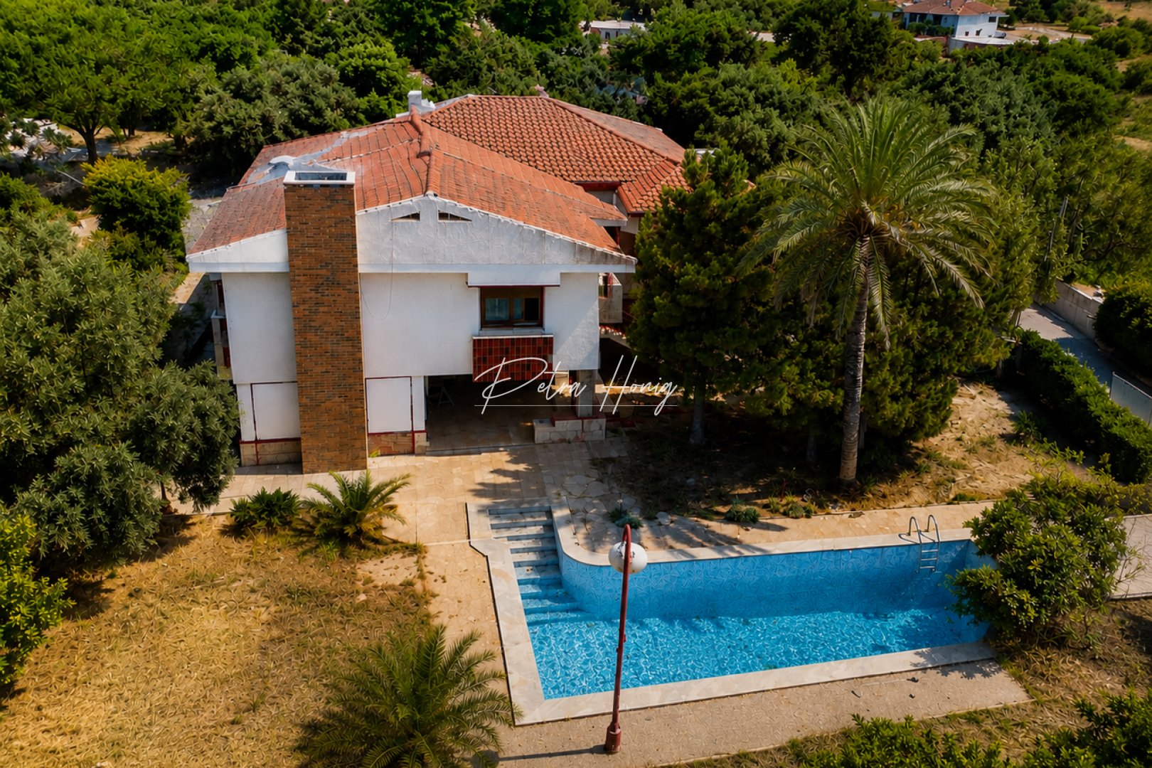 Resales - Villa - Other areas - Santiago de la Ribera