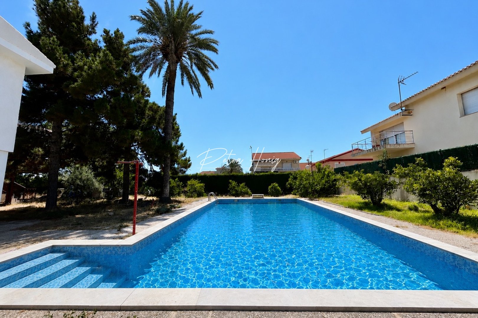 Resales - Villa - Other areas - Santiago de la Ribera