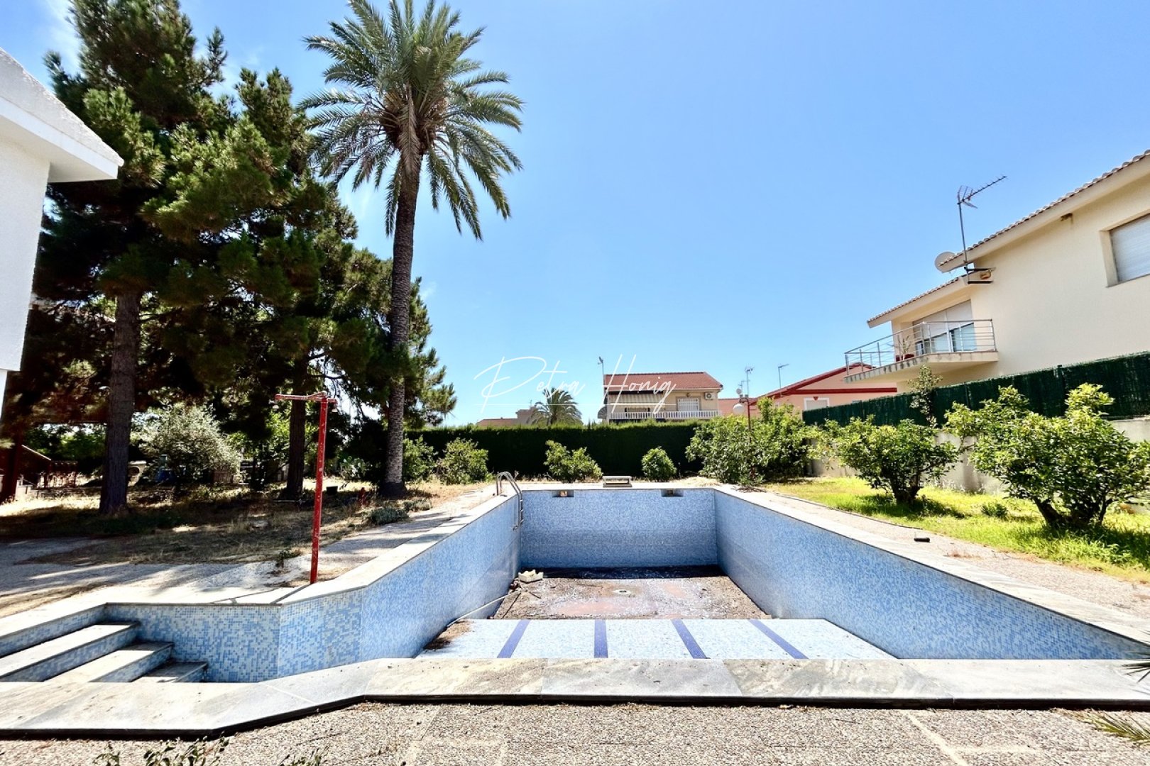 Resales - Villa - Other areas - Santiago de la Ribera