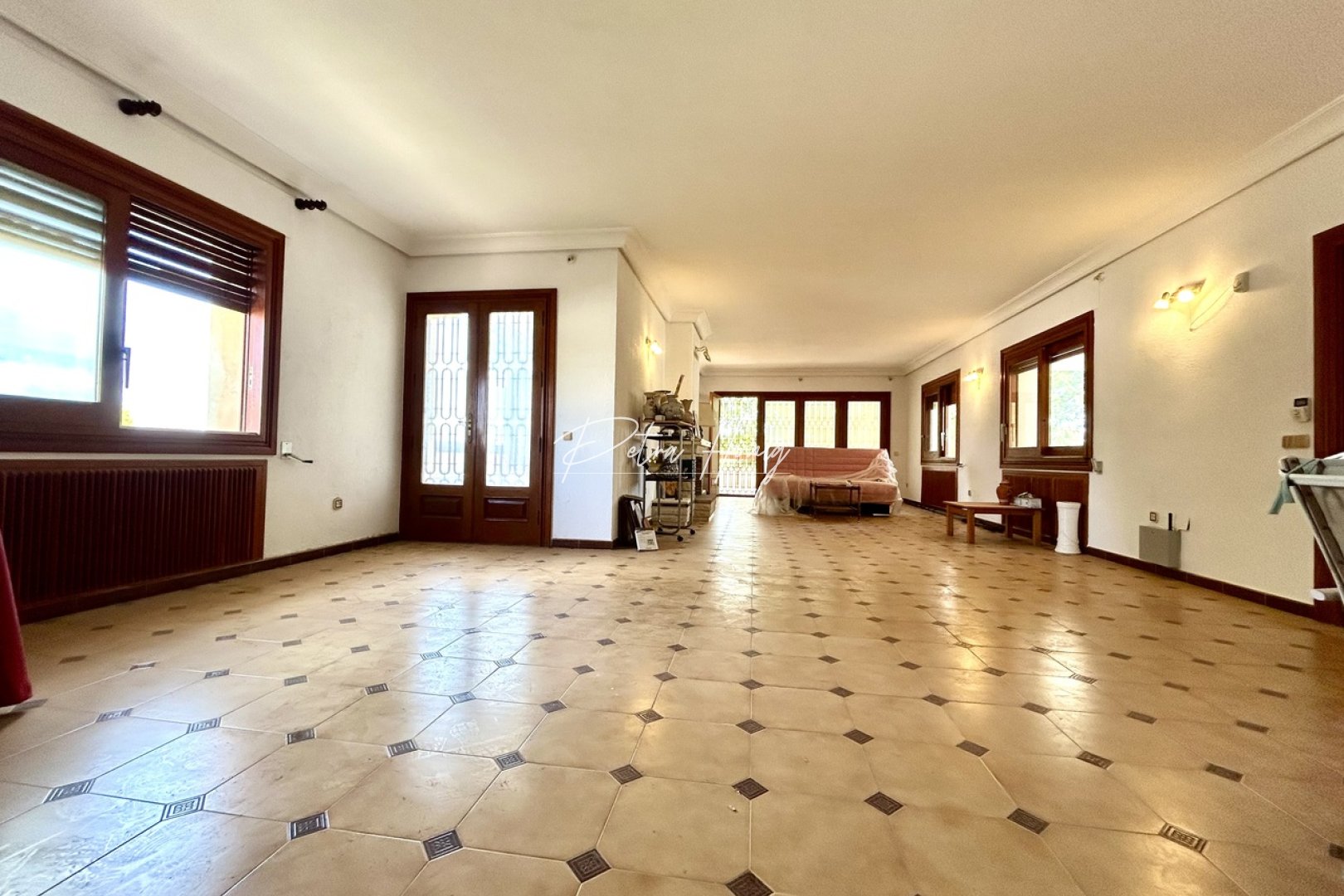 Resales - Villa - Other areas - Santiago de la Ribera