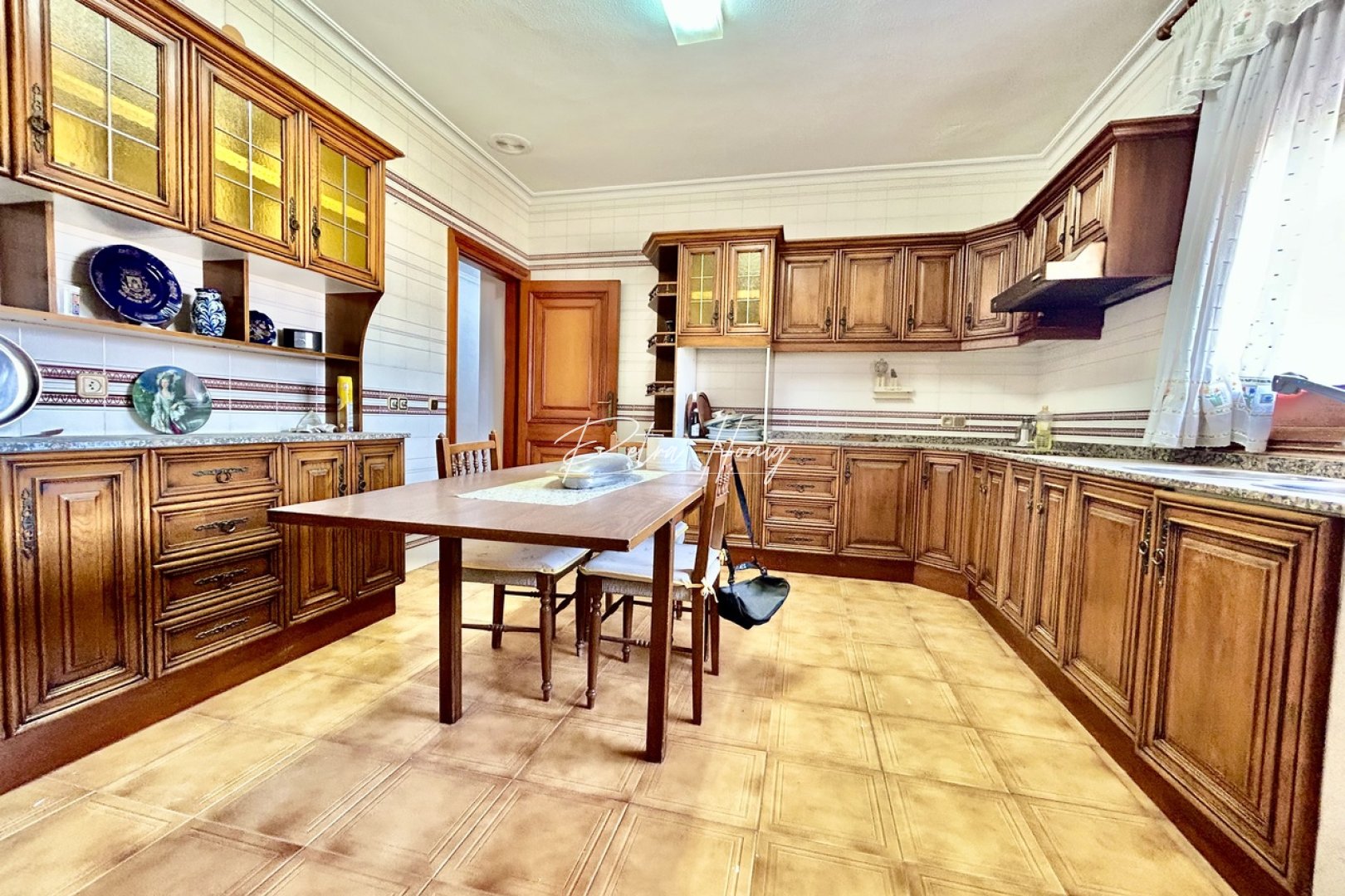 Resales - Villa - Other areas - Santiago de la Ribera