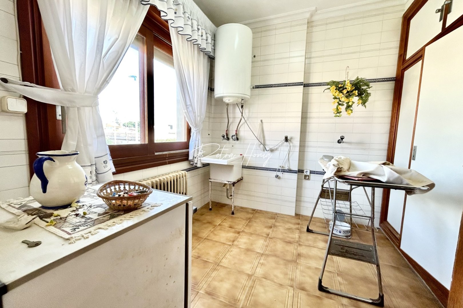 Resales - Villa - Other areas - Santiago de la Ribera