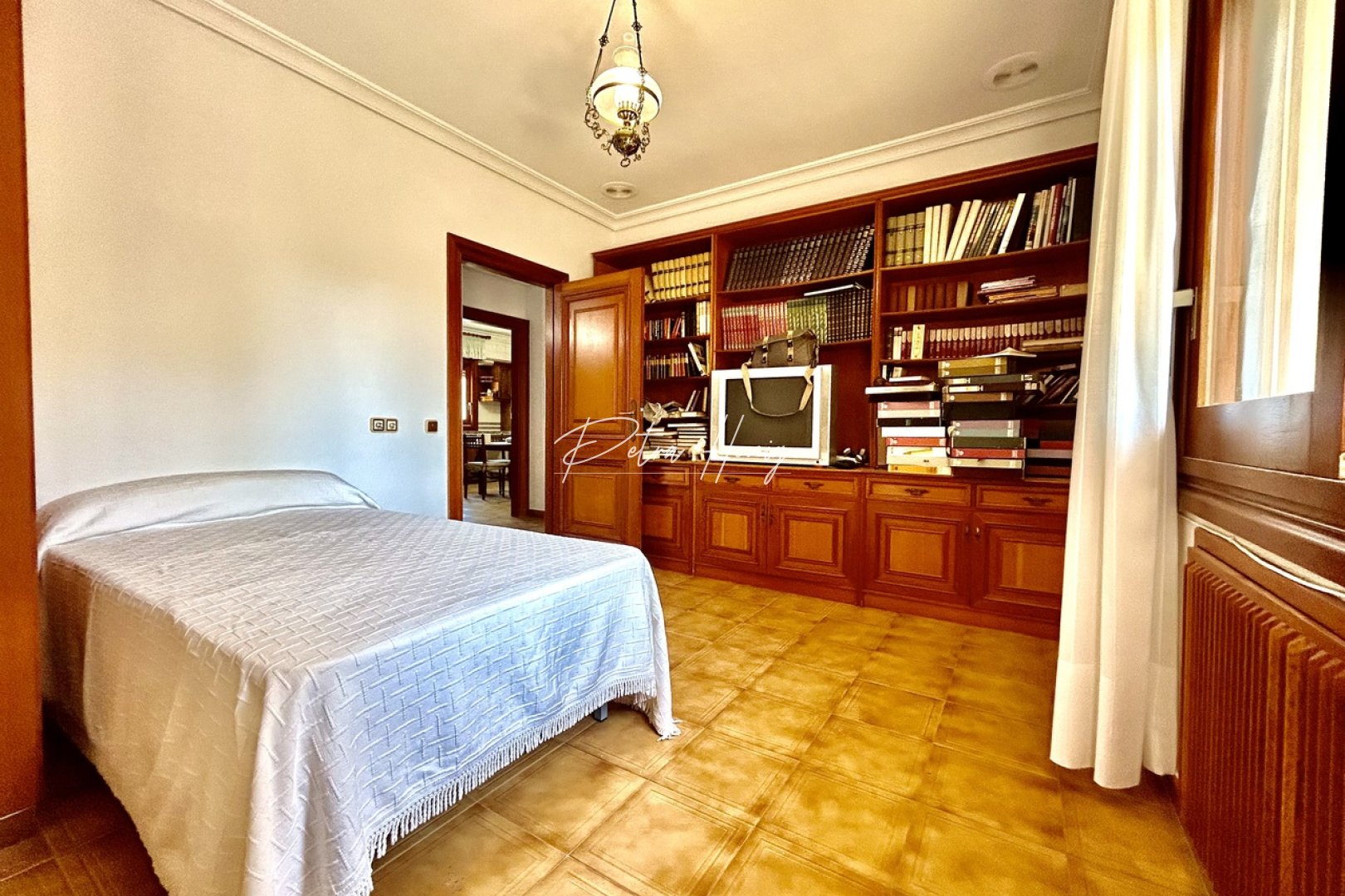 Resales - Villa - Other areas - Santiago de la Ribera