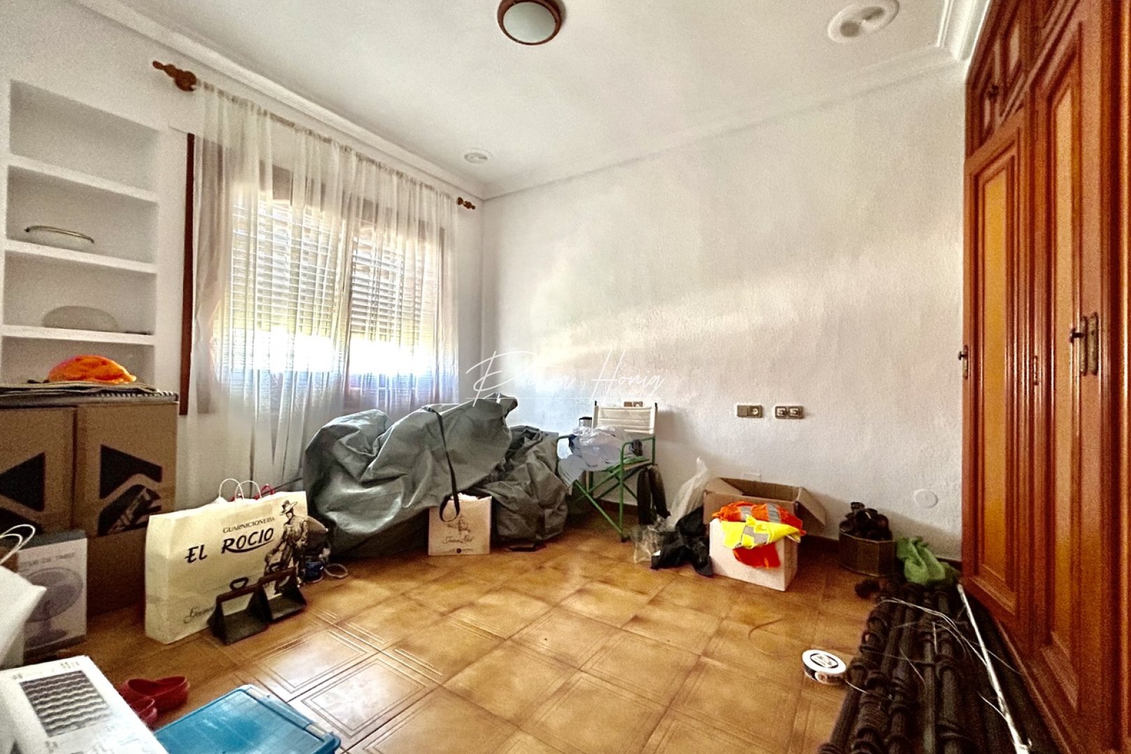 Resales - Villa - Other areas - Santiago de la Ribera