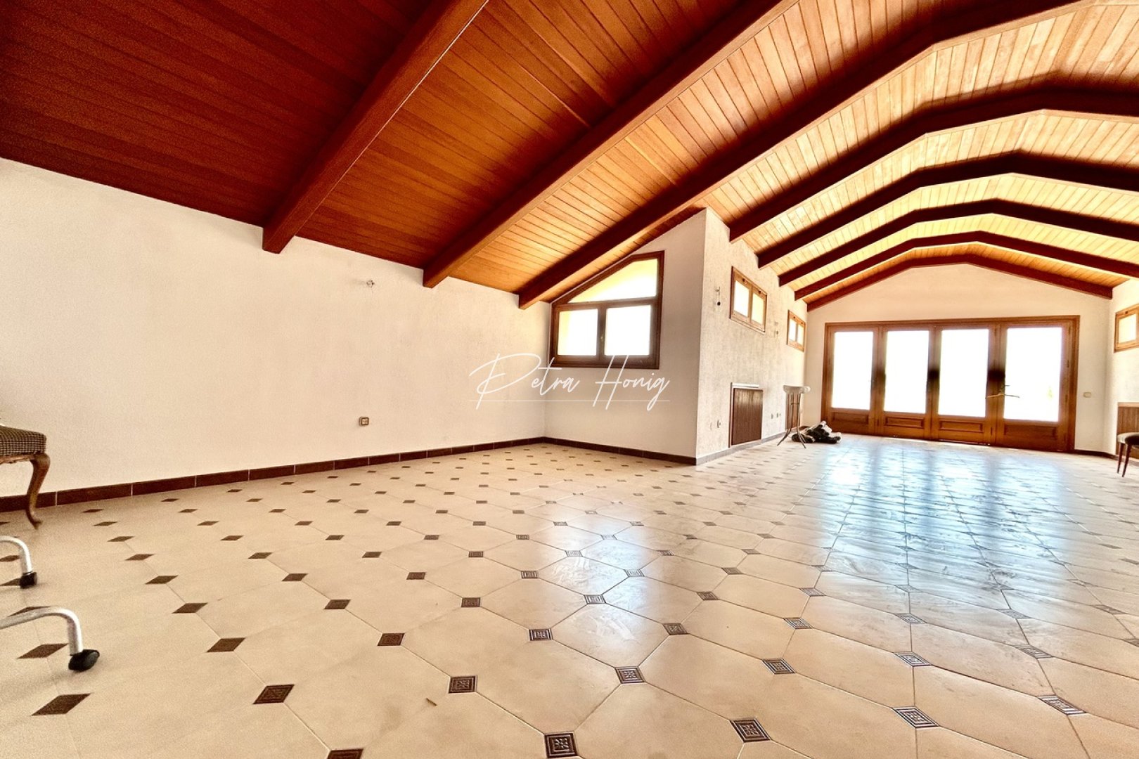 Resales - Villa - Other areas - Santiago de la Ribera
