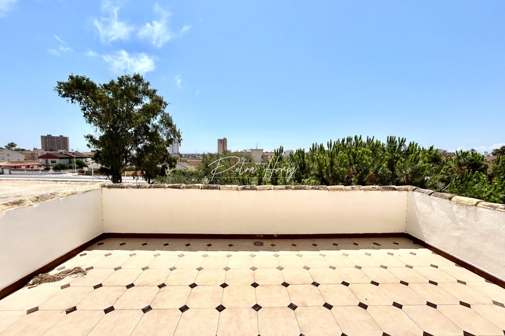 Resales - Villa - Other areas - Santiago de la Ribera