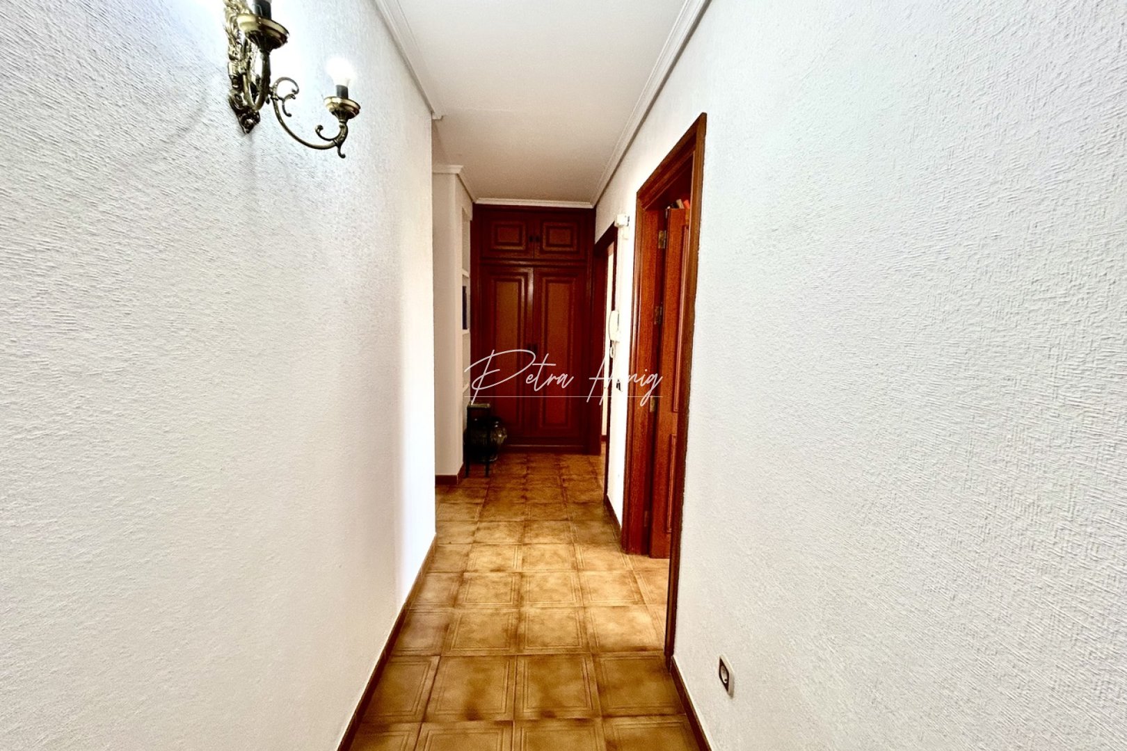 Resales - Villa - Other areas - Santiago de la Ribera