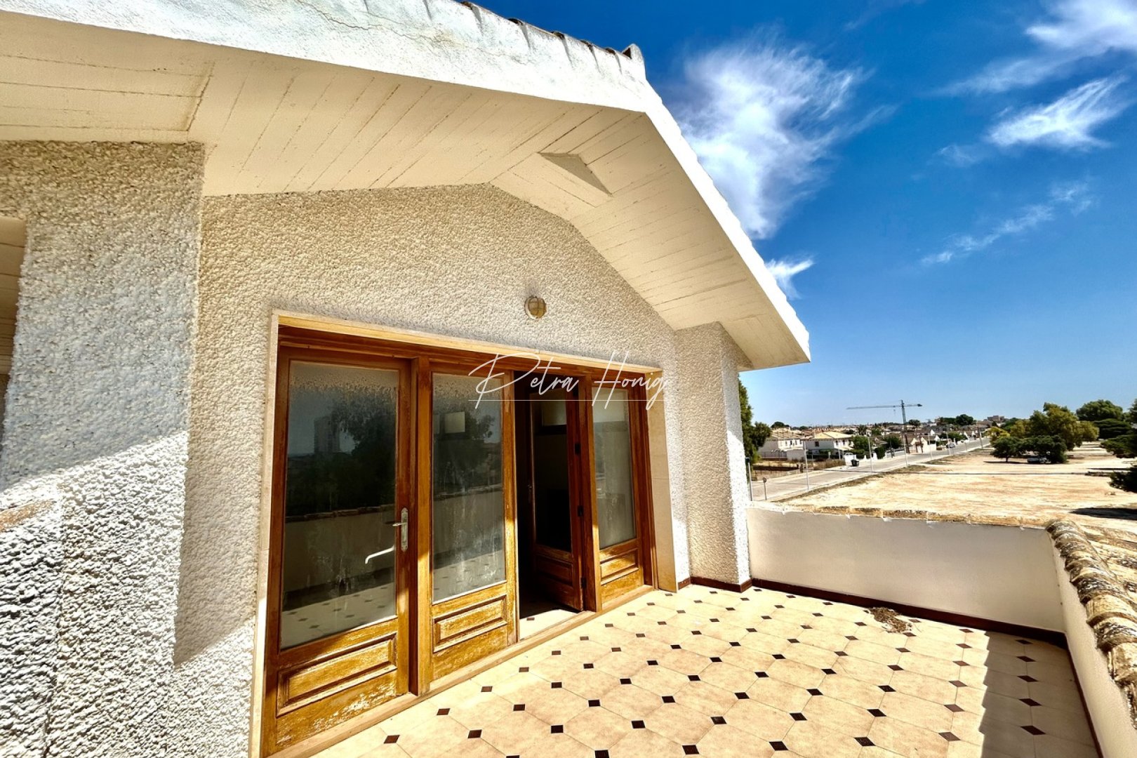 Resales - Villa - Other areas - Santiago de la Ribera