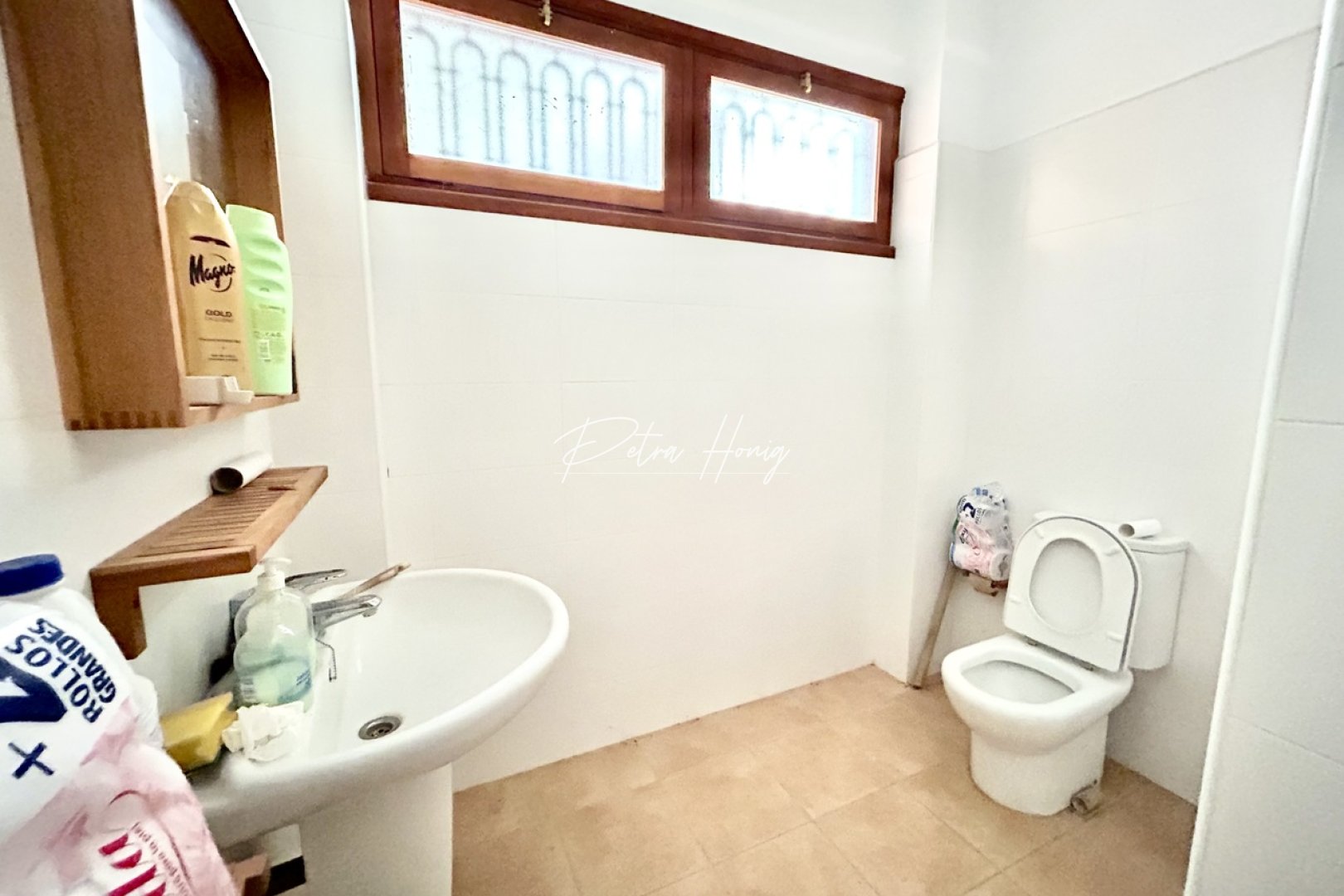 Resales - Villa - Other areas - Santiago de la Ribera