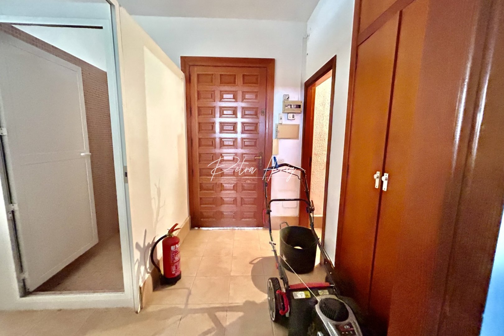 Resales - Villa - Other areas - Santiago de la Ribera
