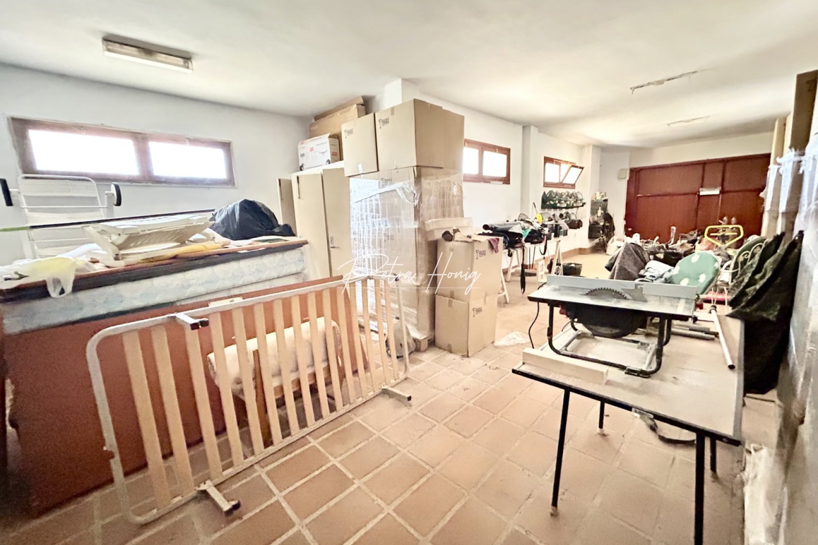 Resales - Villa - Other areas - Santiago de la Ribera