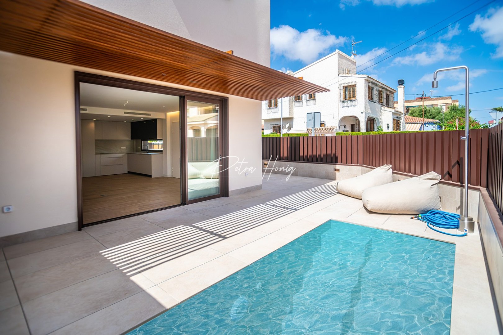 Resales - Villa - Other areas - Santiago de la Ribera