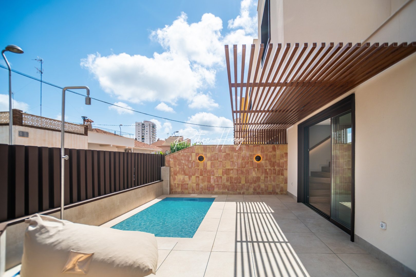 Resales - Villa - Other areas - Santiago de la Ribera