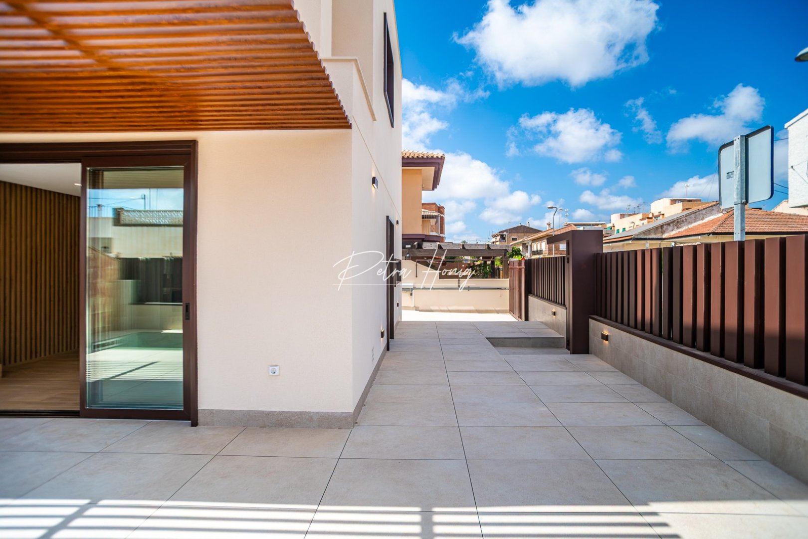 Resales - Villa - Other areas - Santiago de la Ribera