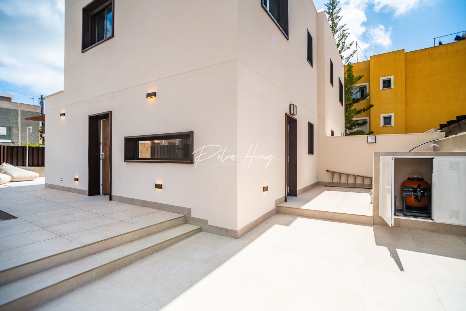 Resales - Villa - Other areas - Santiago de la Ribera