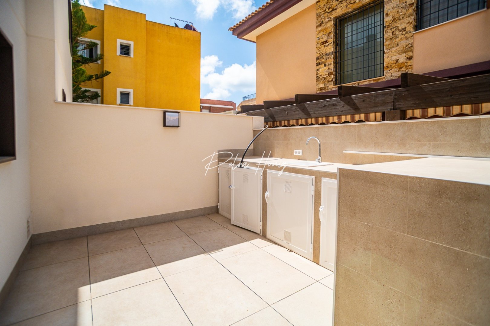 Resales - Villa - Other areas - Santiago de la Ribera