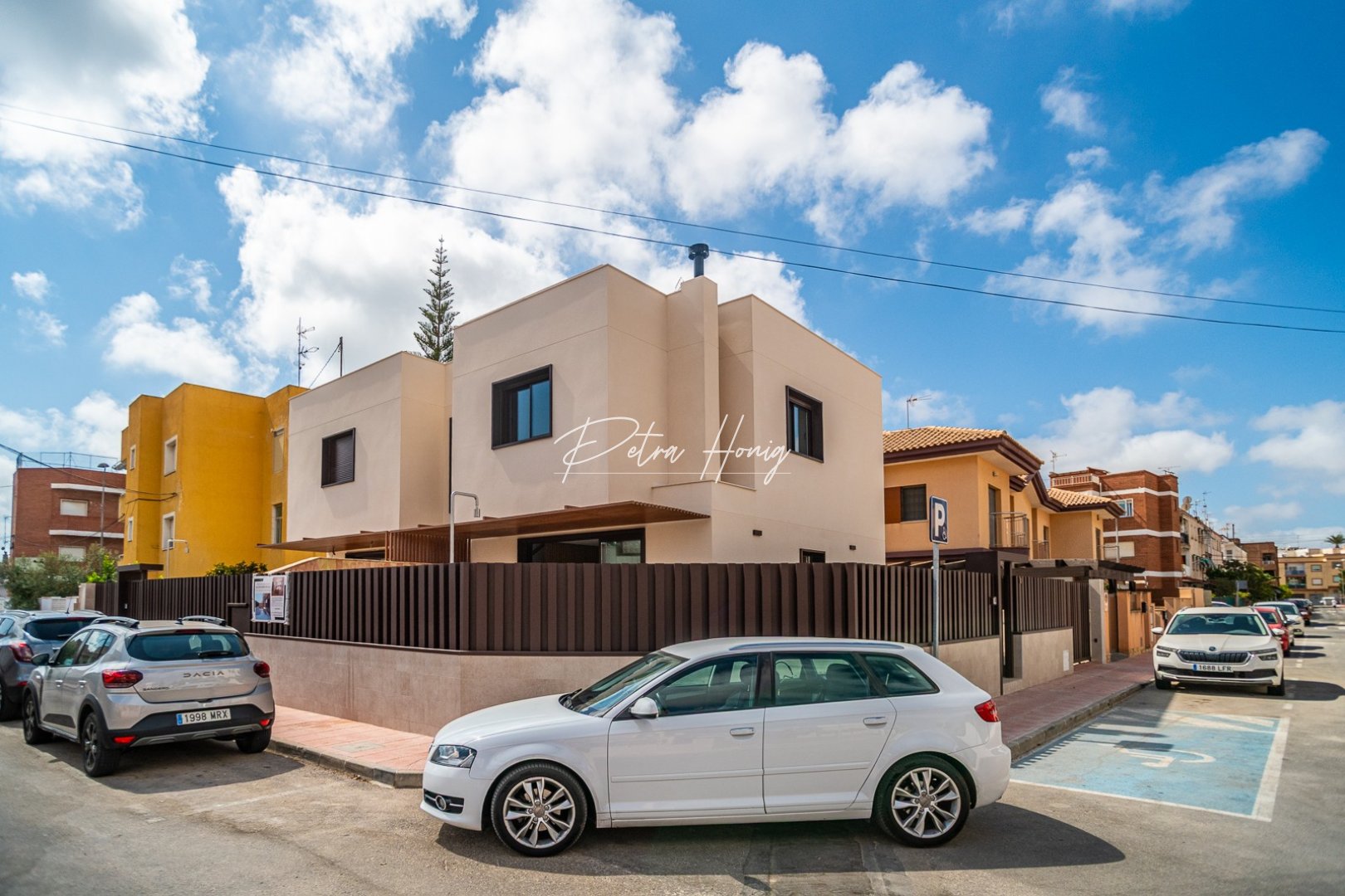 Resales - Villa - Other areas - Santiago de la Ribera