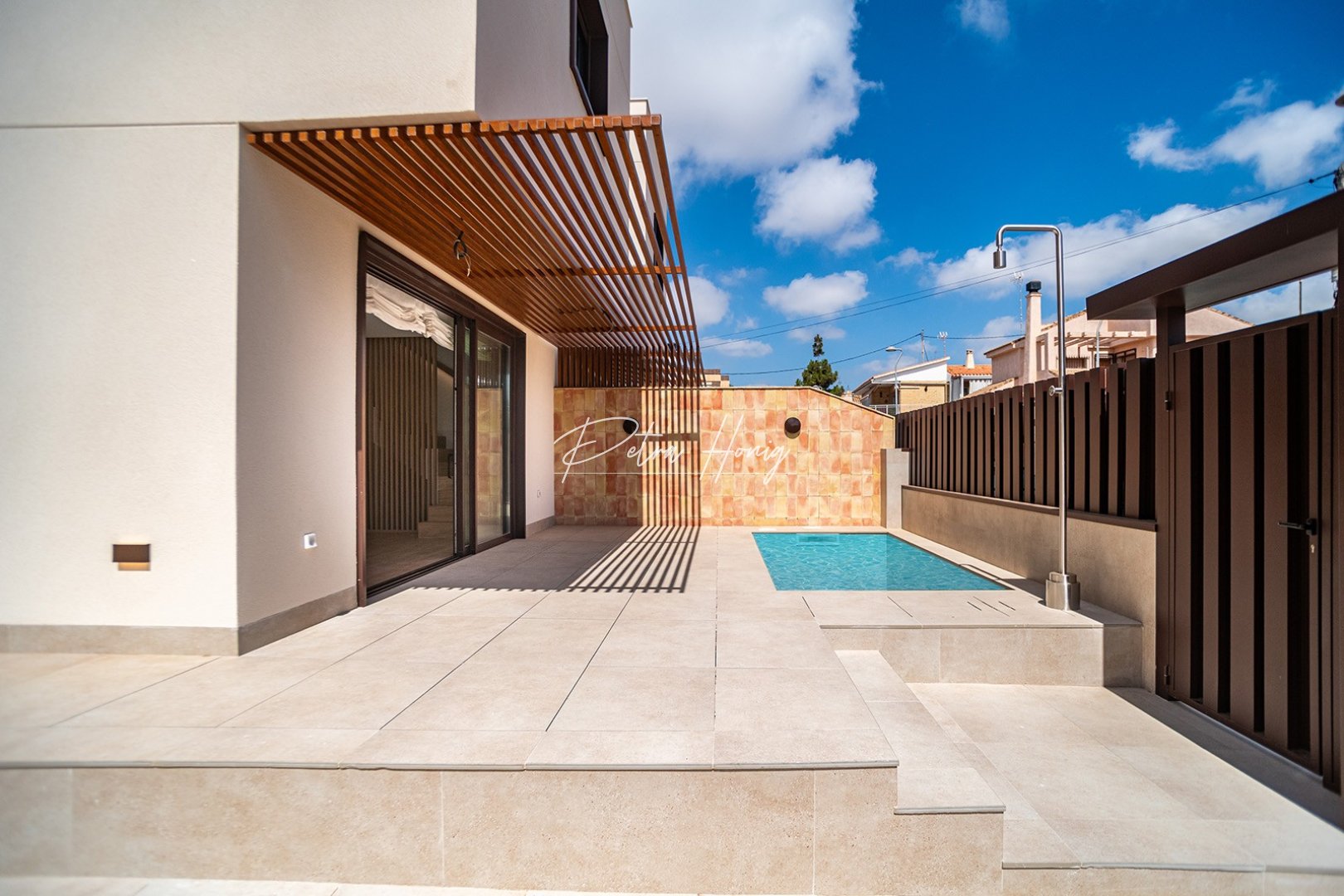 Resales - Villa - Other areas - Santiago de la Ribera