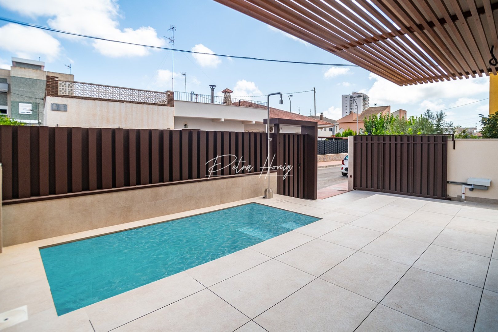Resales - Villa - Other areas - Santiago de la Ribera