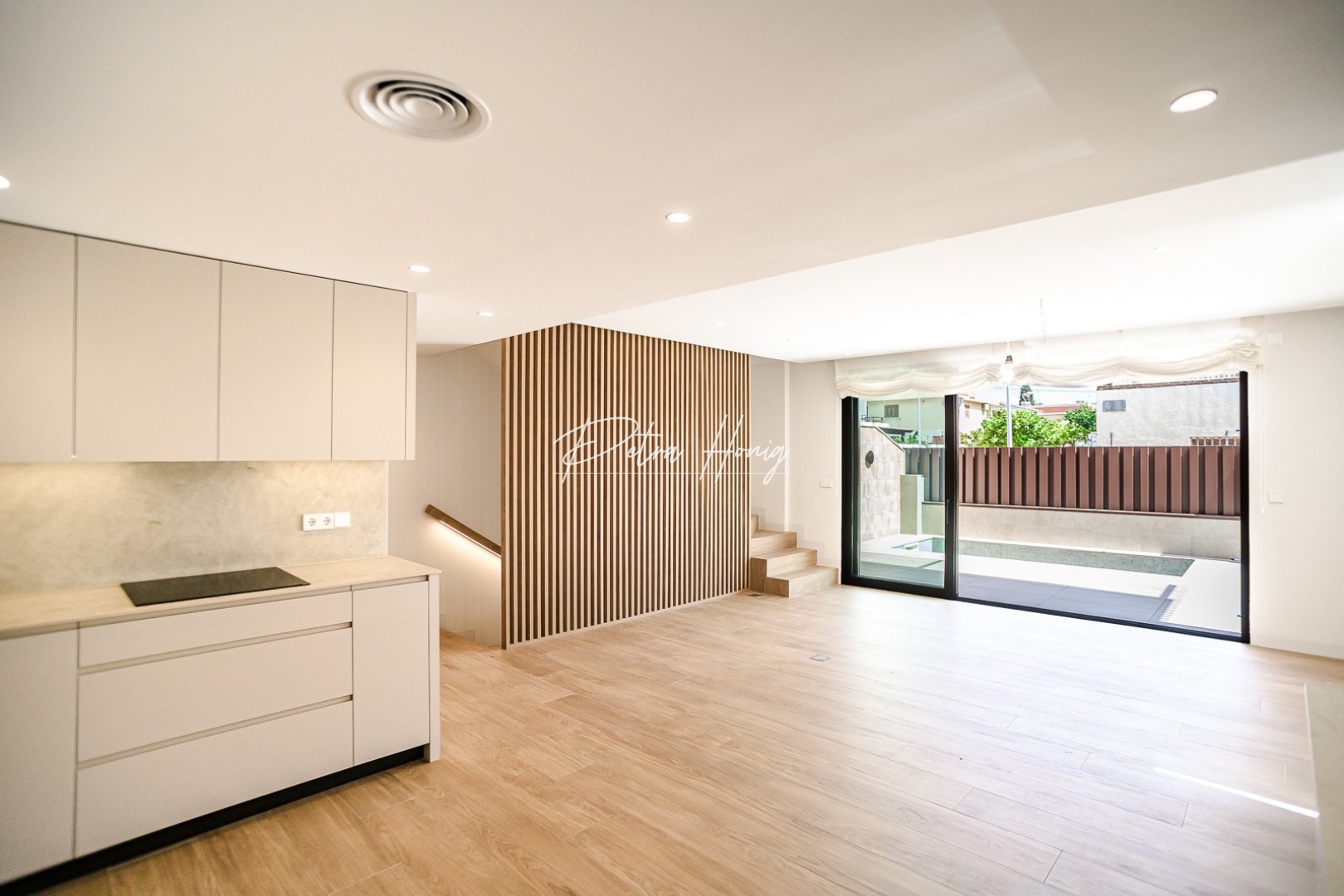 Resales - Villa - Other areas - Santiago de la Ribera