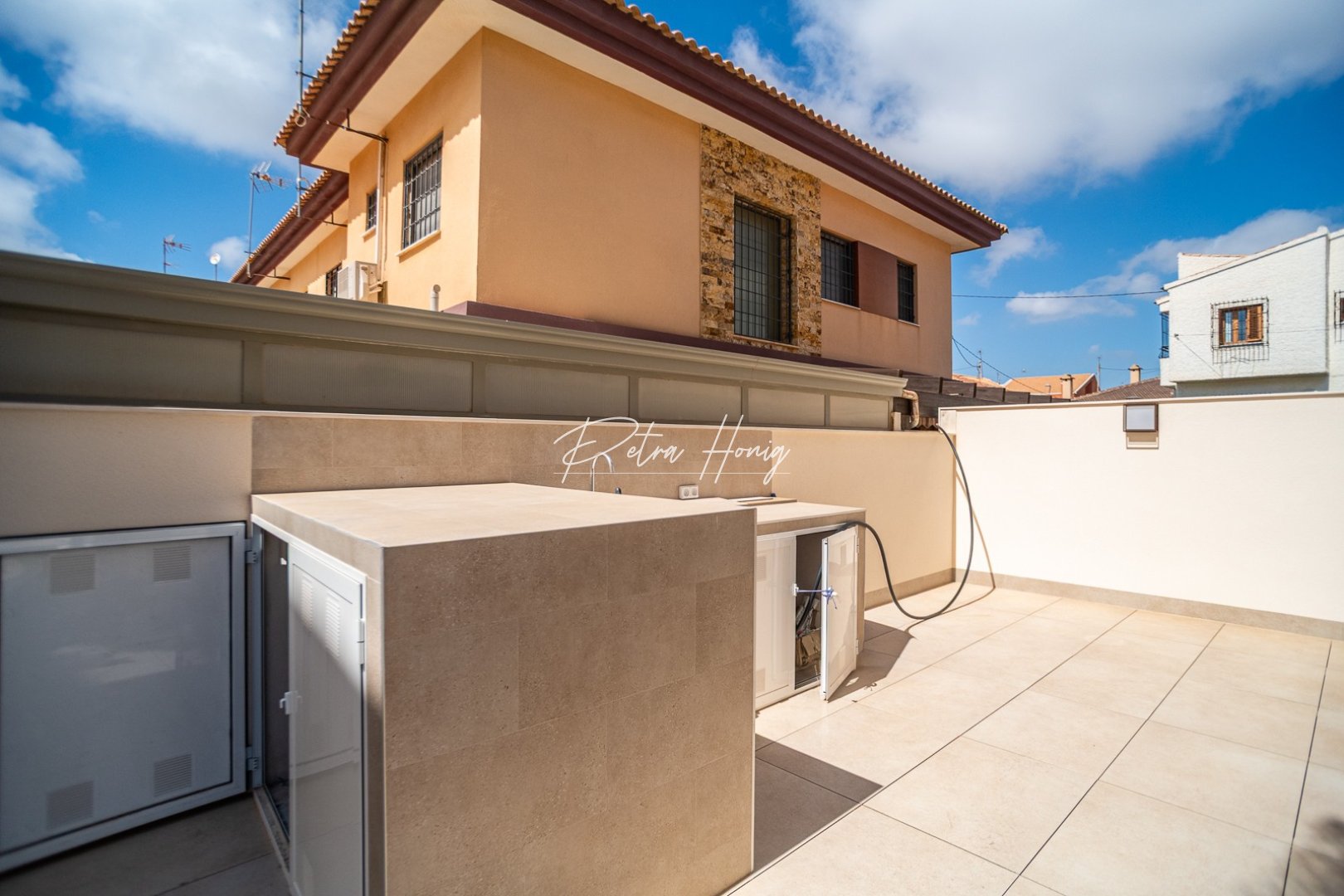 Resales - Villa - Other areas - Santiago de la Ribera