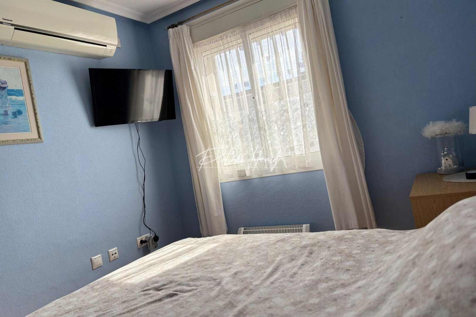 Resales - Villa - Other areas - Sierra Golf - Balsicas