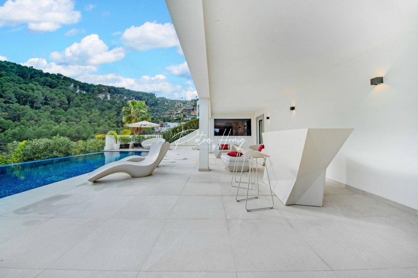 Resales - Villa - Other areas - SON VIDA