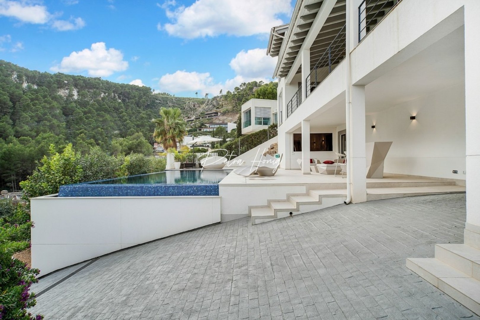 Resales - Villa - Other areas - SON VIDA