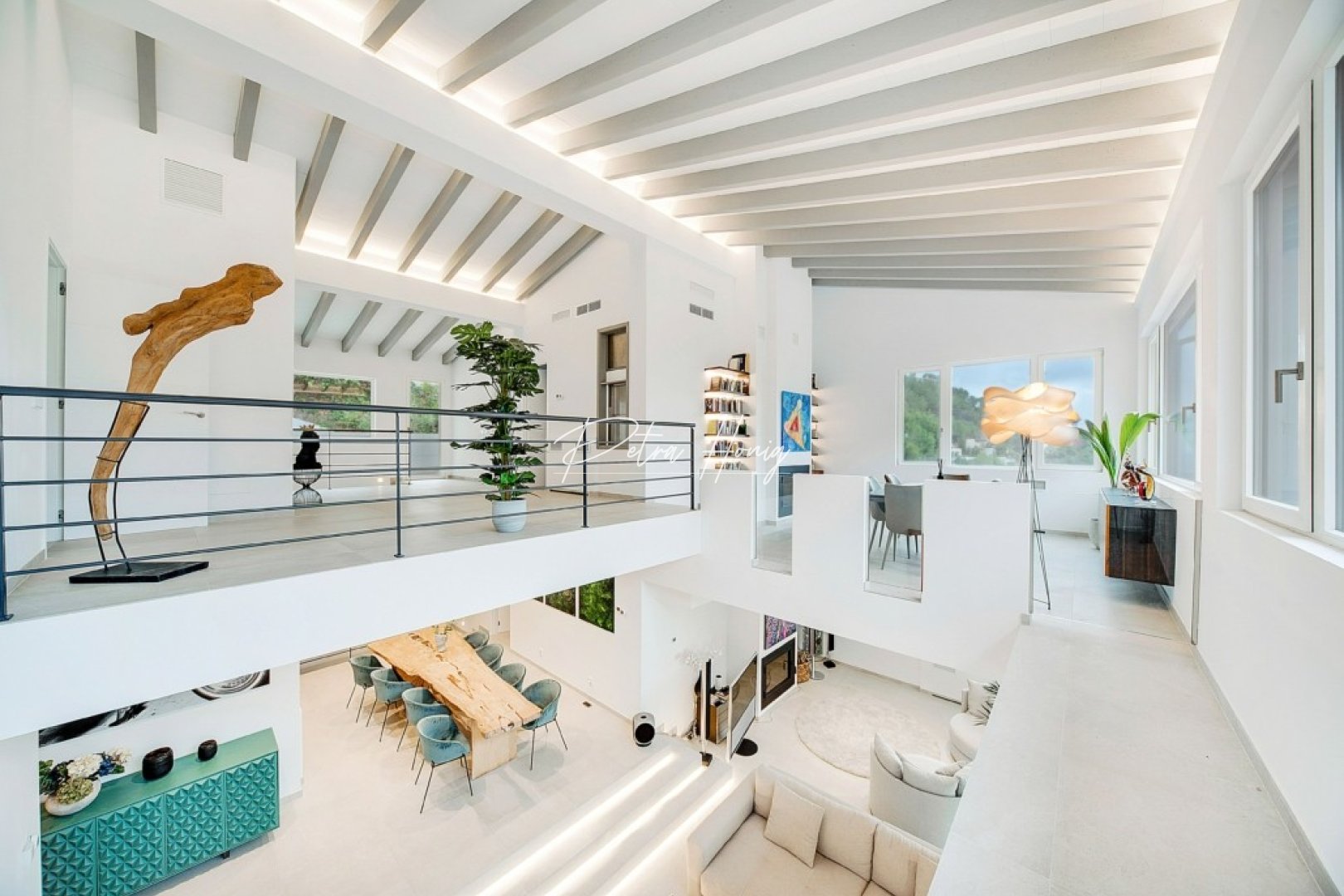 Resales - Villa - Other areas - SON VIDA