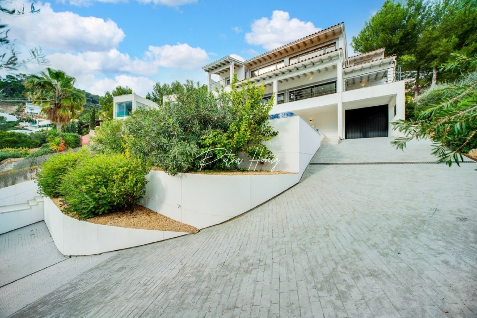 Resales - Villa - Other areas - SON VIDA