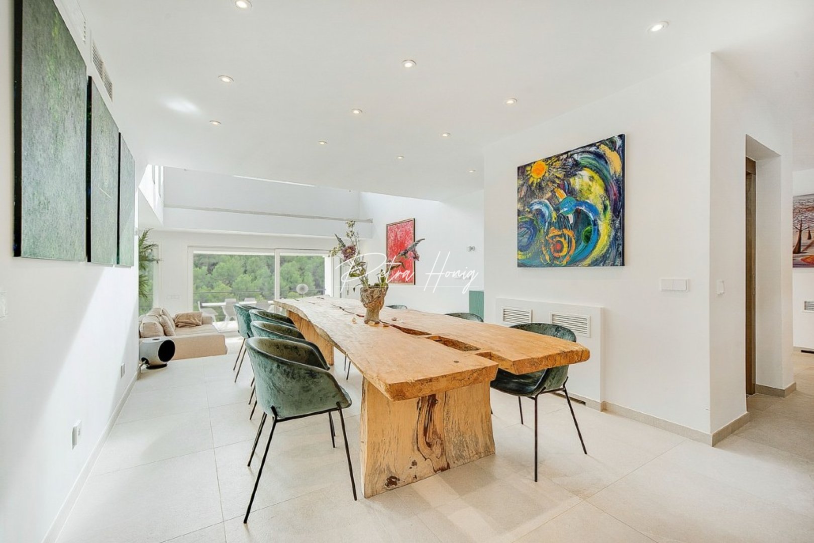 Resales - Villa - Other areas - SON VIDA