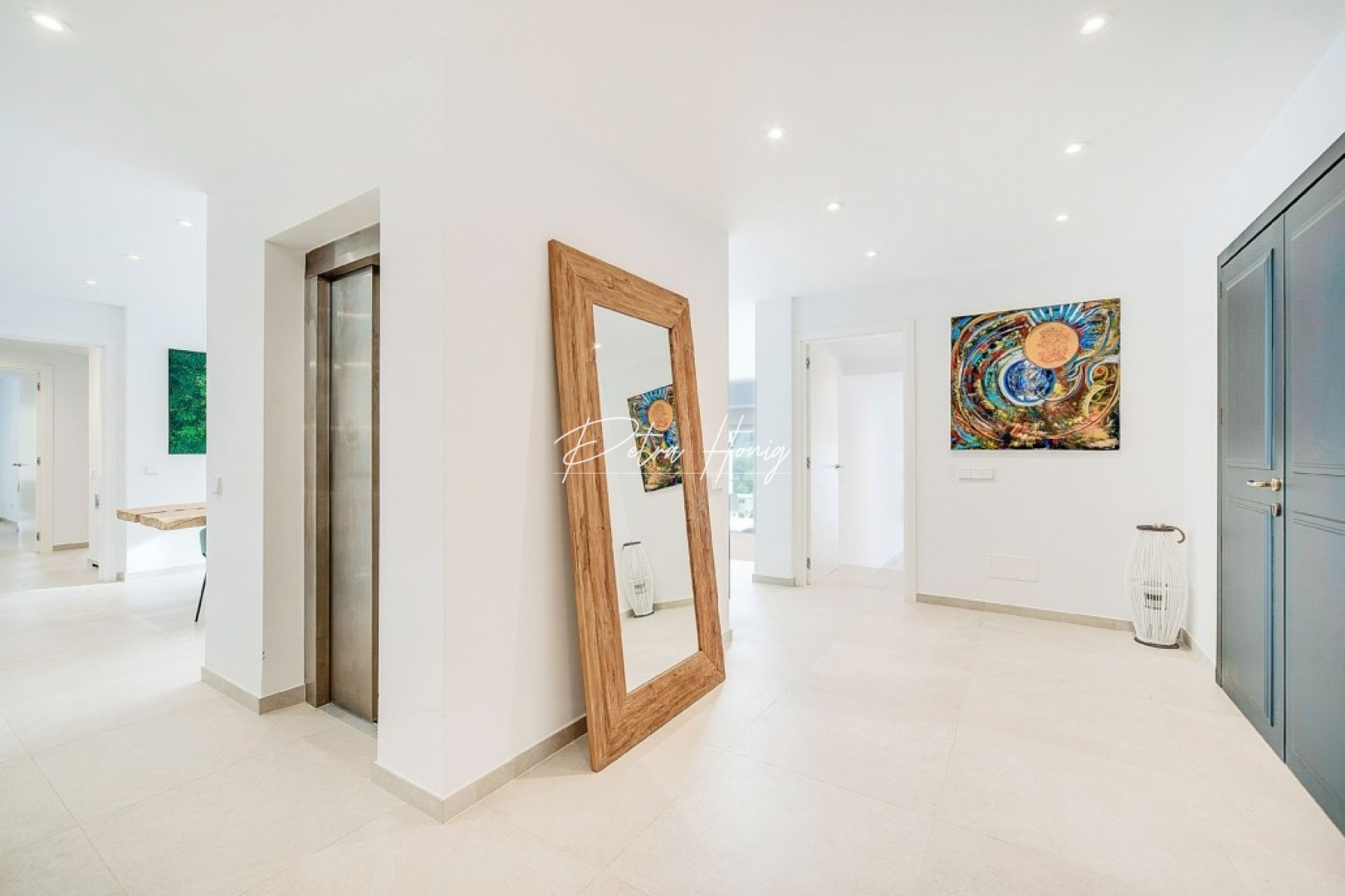 Resales - Villa - Other areas - SON VIDA