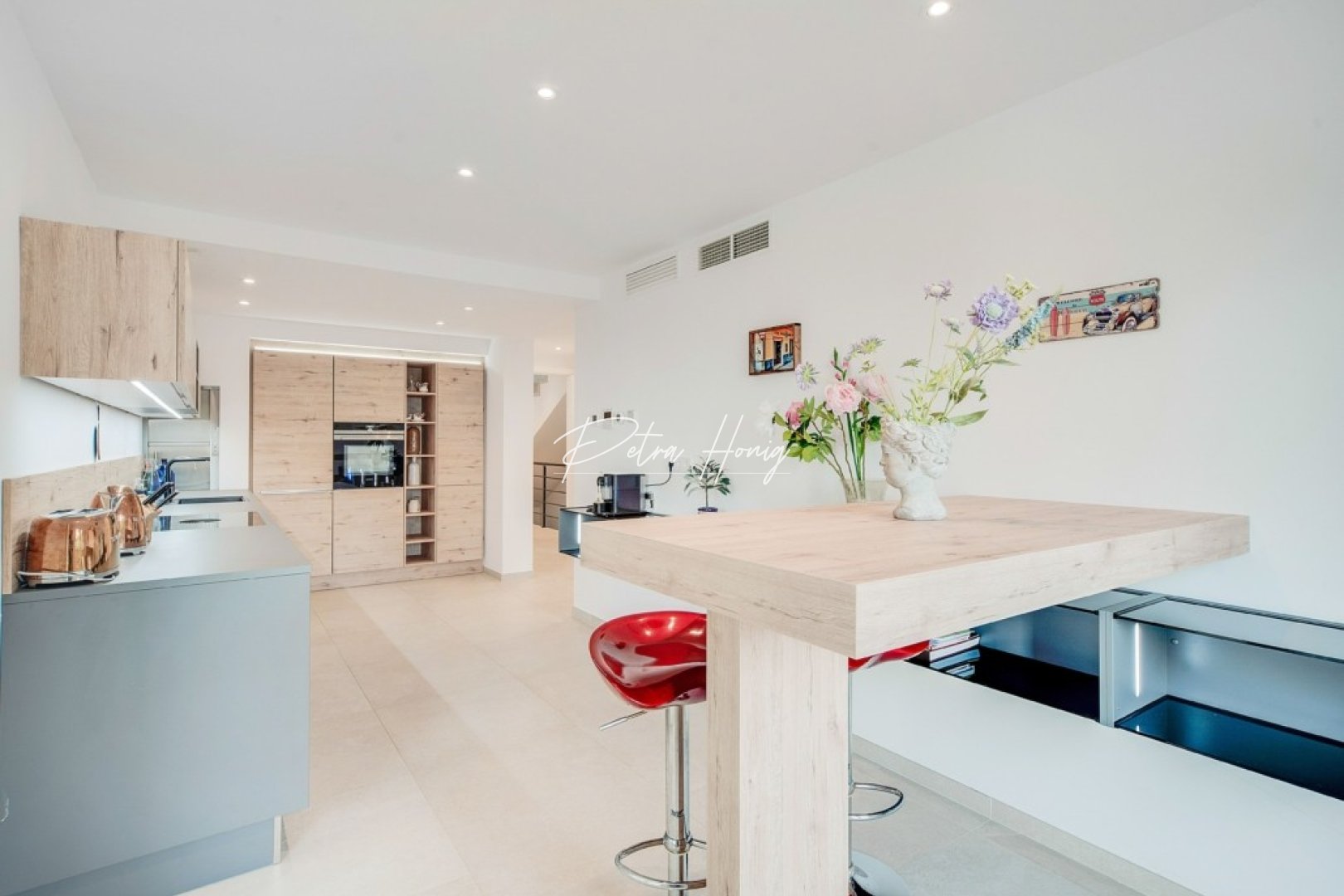 Resales - Villa - Other areas - SON VIDA