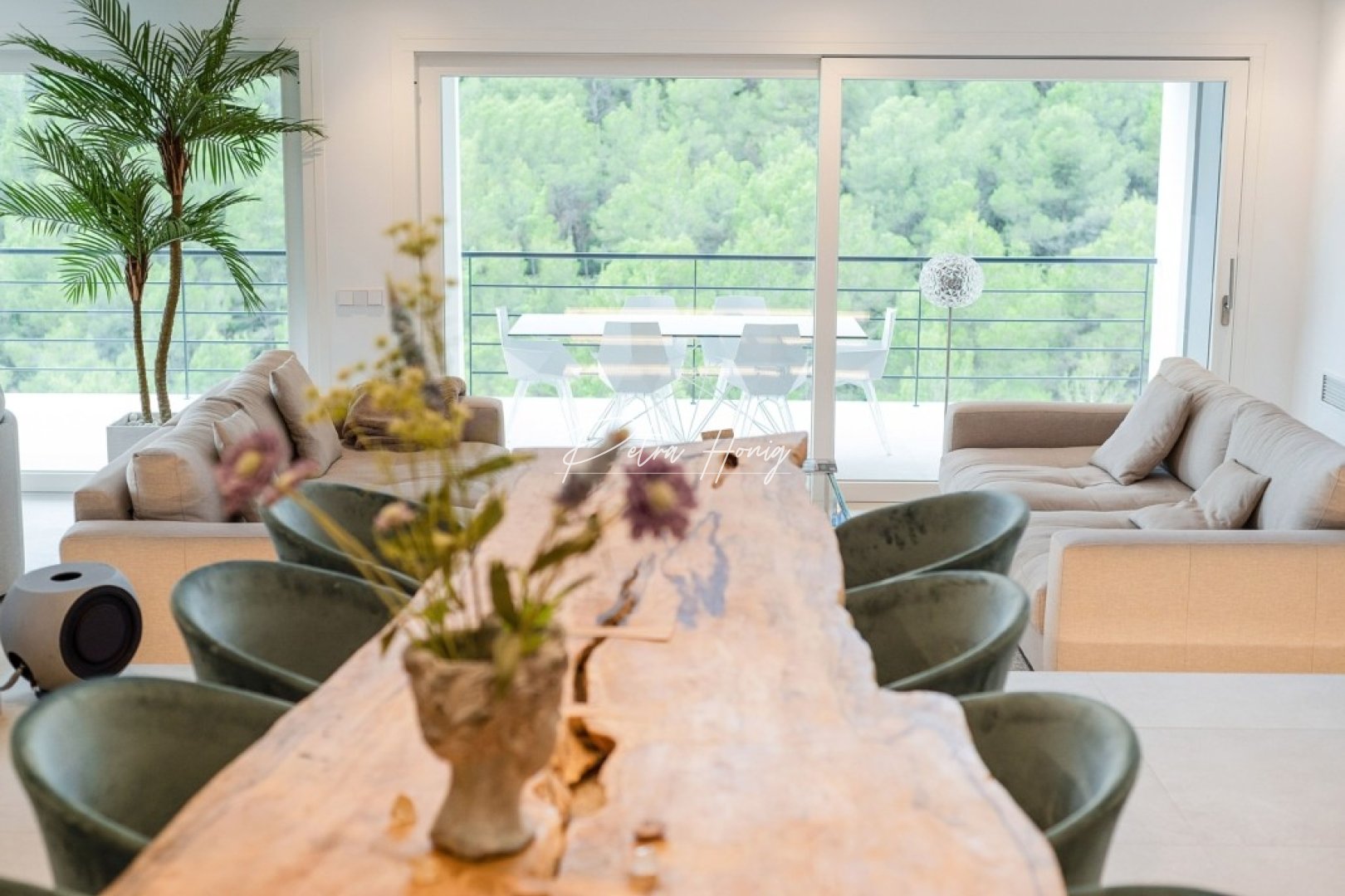 Resales - Villa - Other areas - SON VIDA