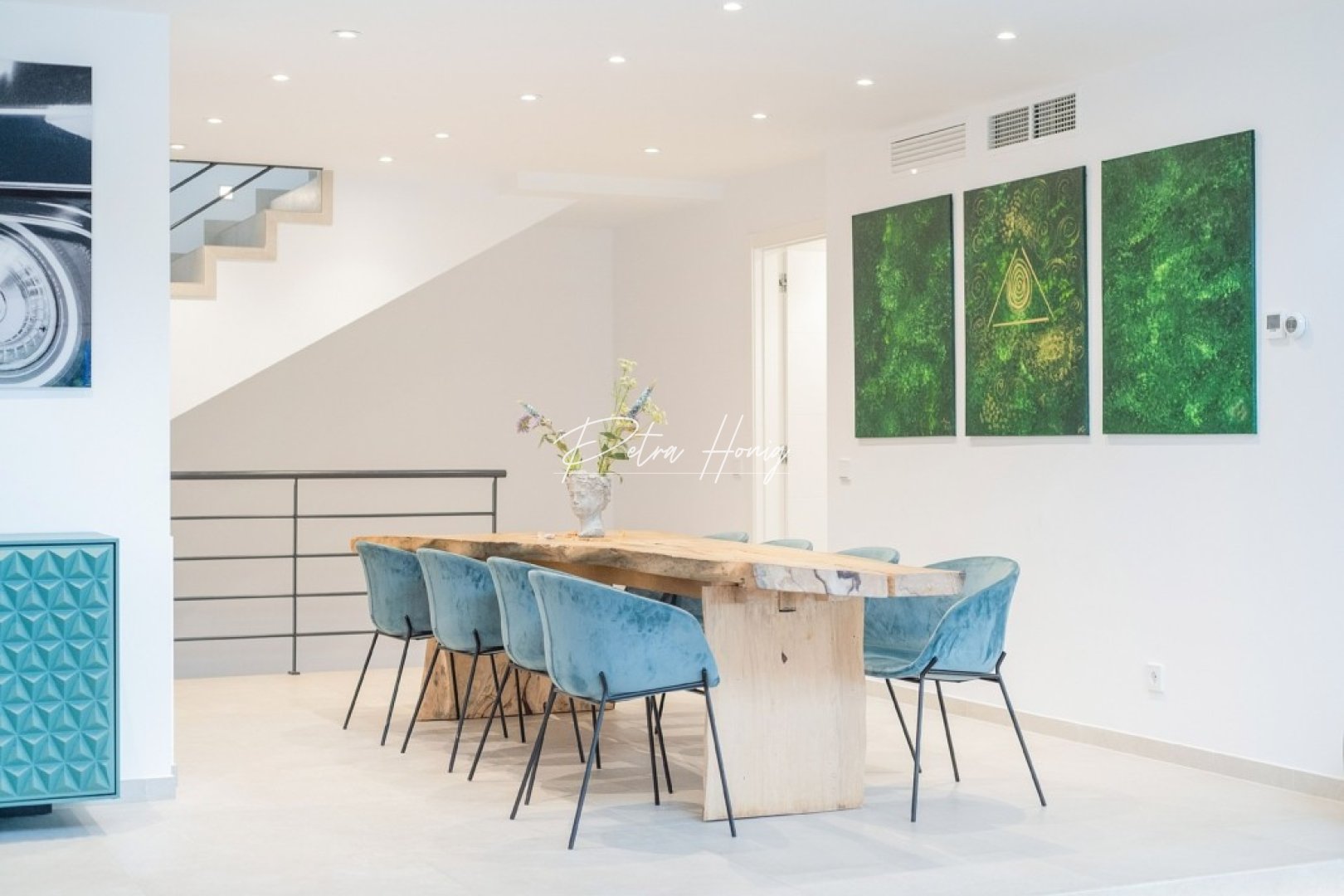 Resales - Villa - Other areas - SON VIDA