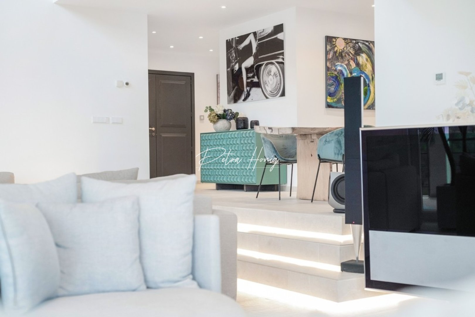 Resales - Villa - Other areas - SON VIDA