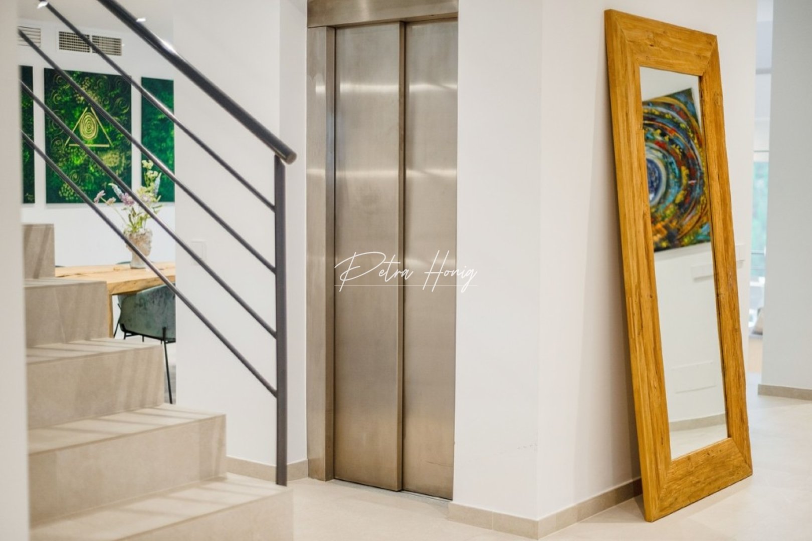 Resales - Villa - Other areas - SON VIDA