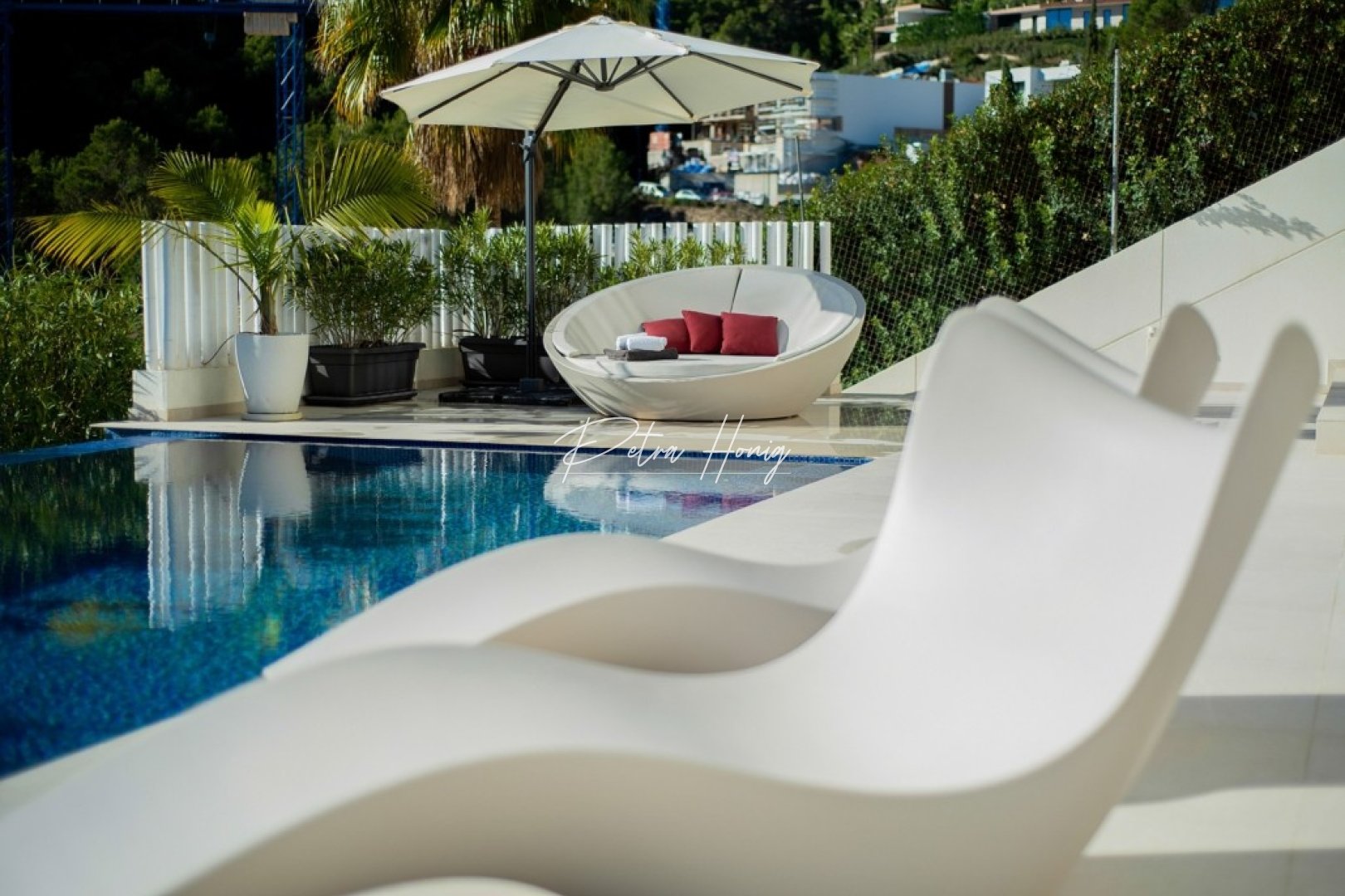 Resales - Villa - Other areas - SON VIDA