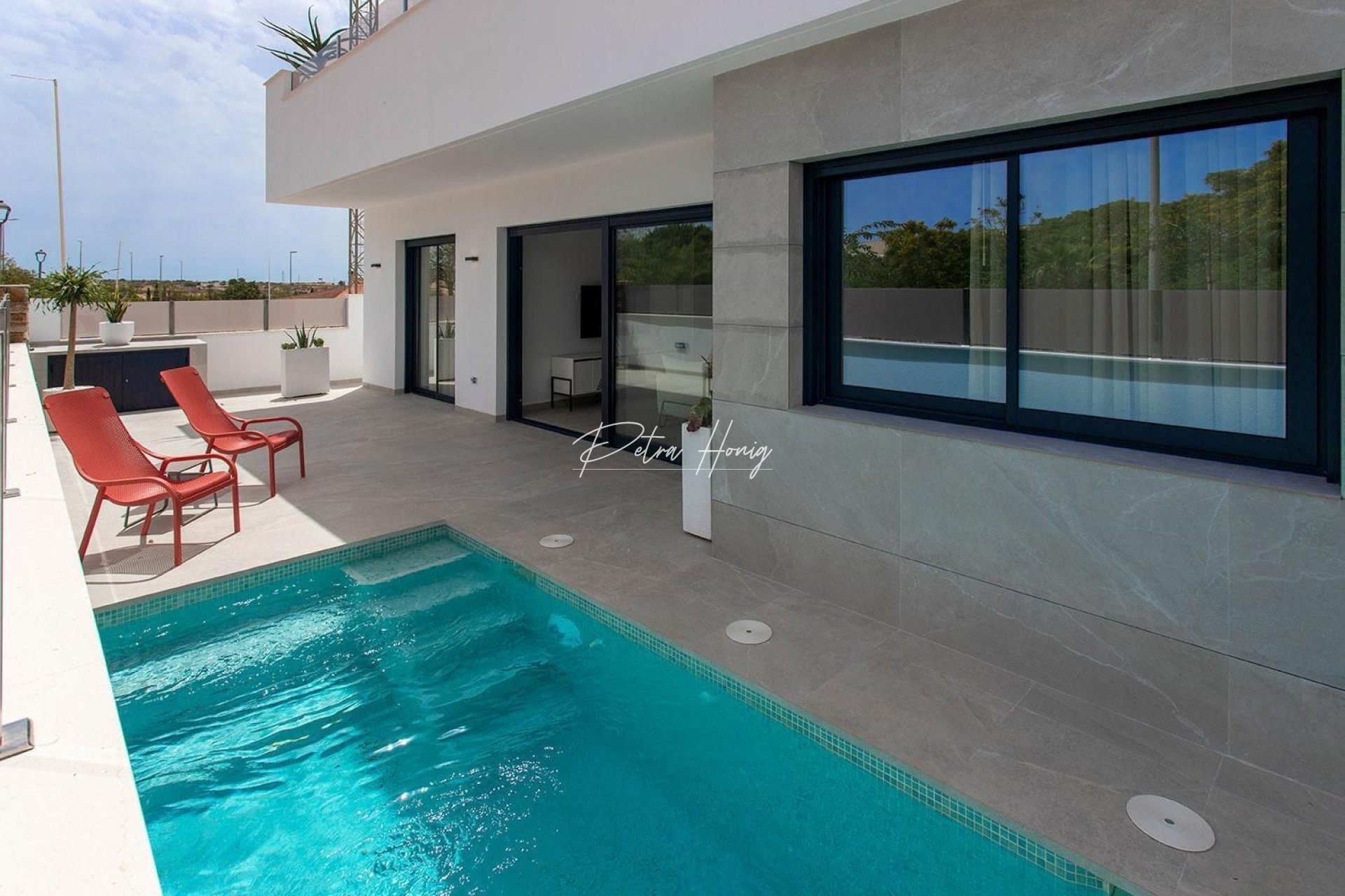 Resales - Villa - Other areas - Sucina