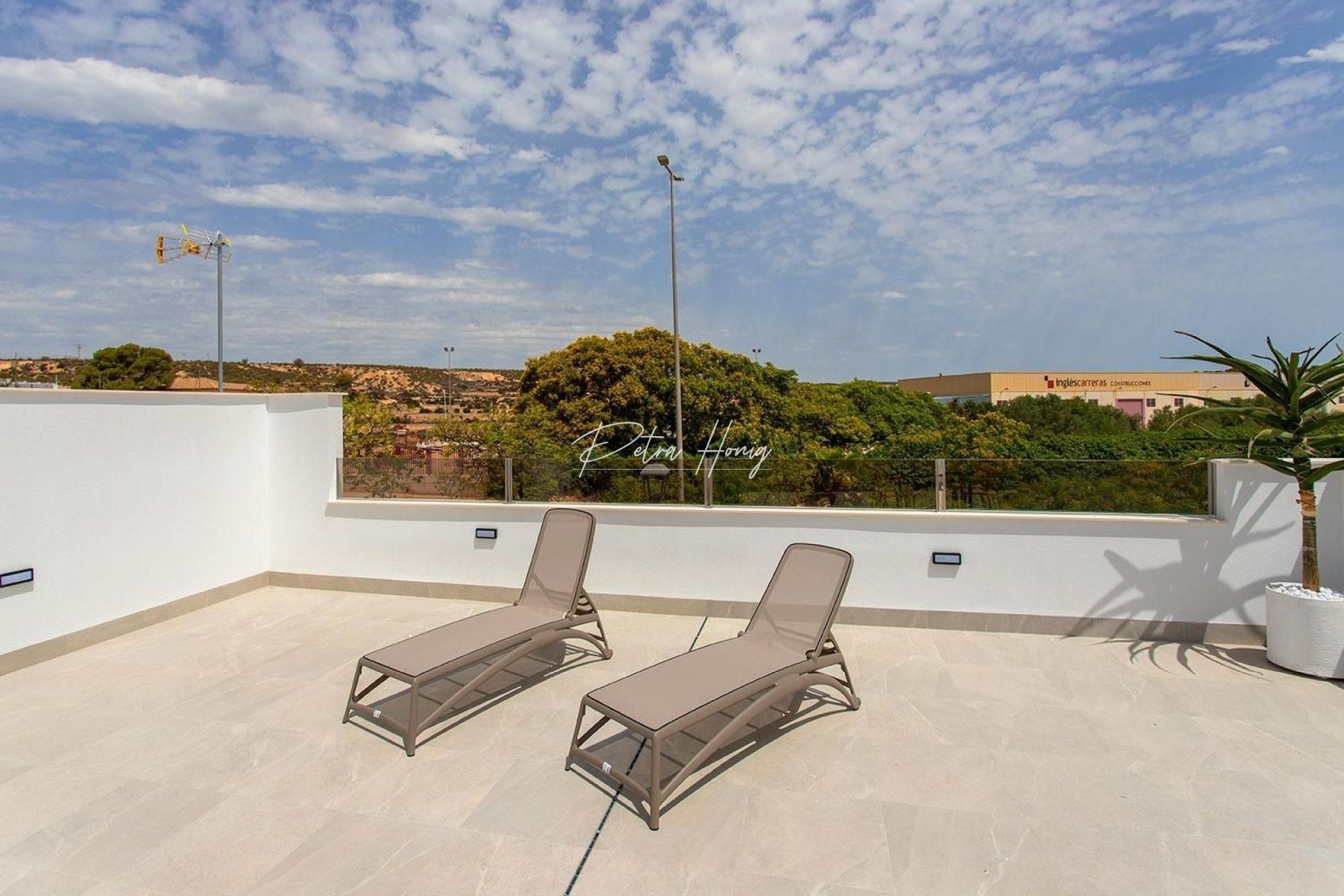 Resales - Villa - Other areas - Sucina