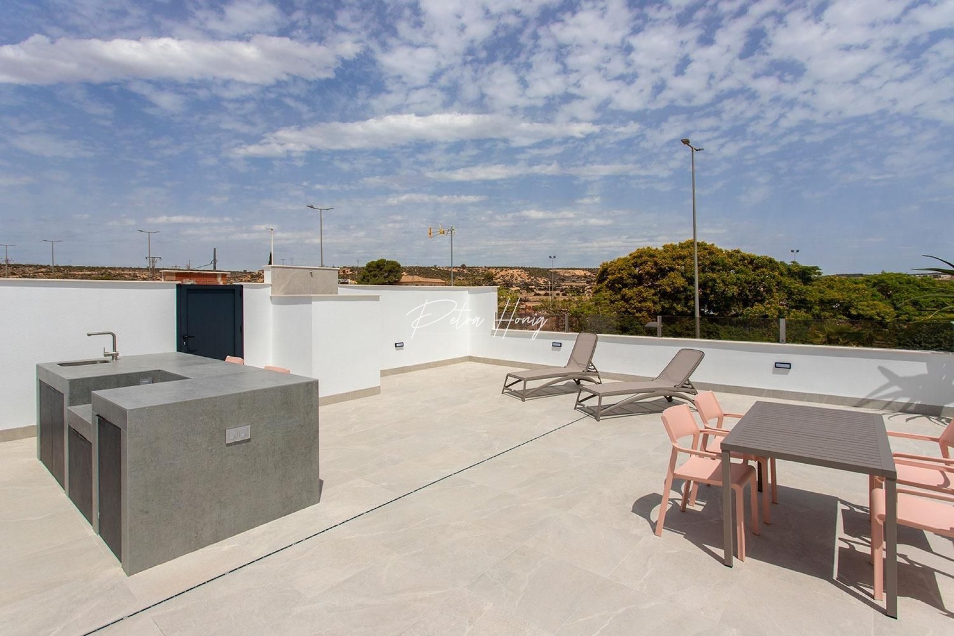 Resales - Villa - Other areas - Sucina