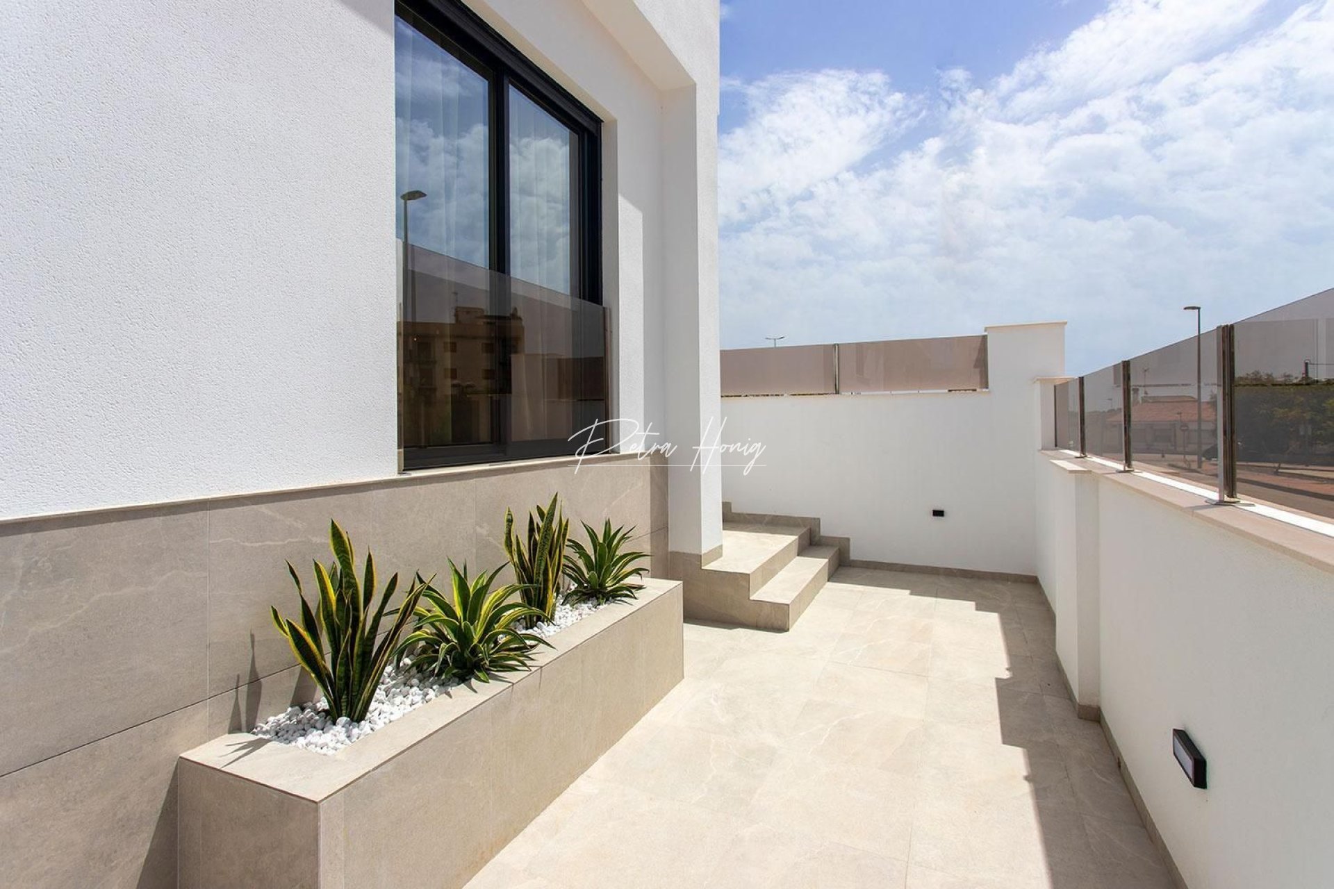 Resales - Villa - Other areas - Sucina