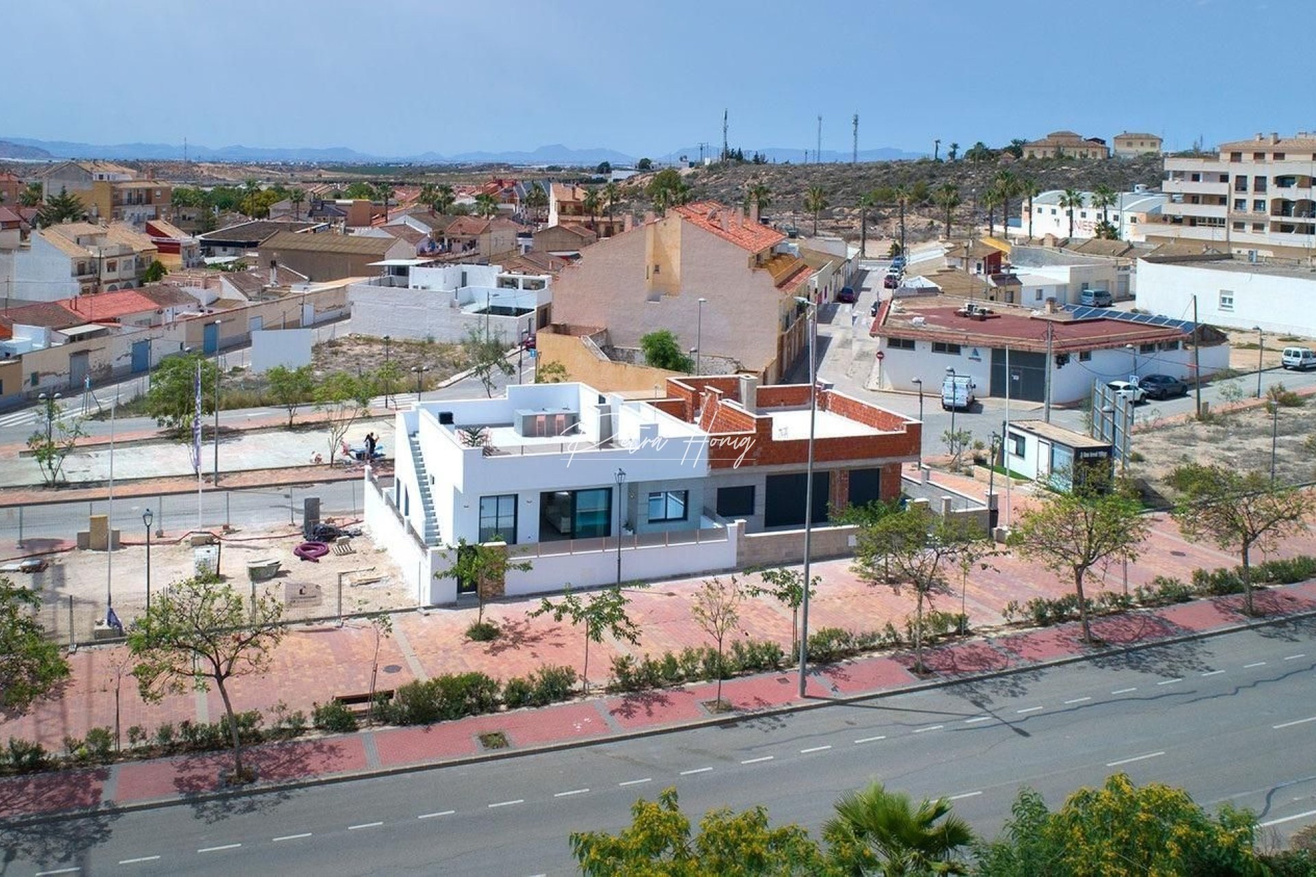 Resales - Villa - Other areas - Sucina