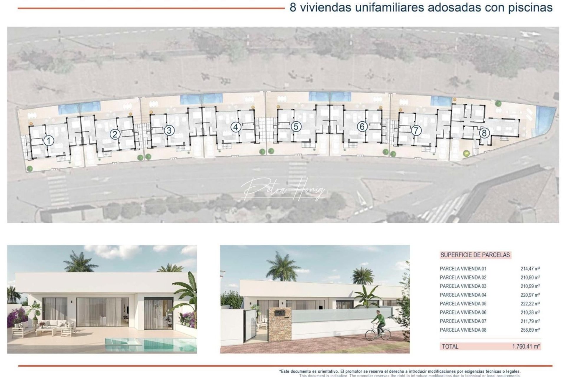 Resales - Villa - Other areas - Sucina