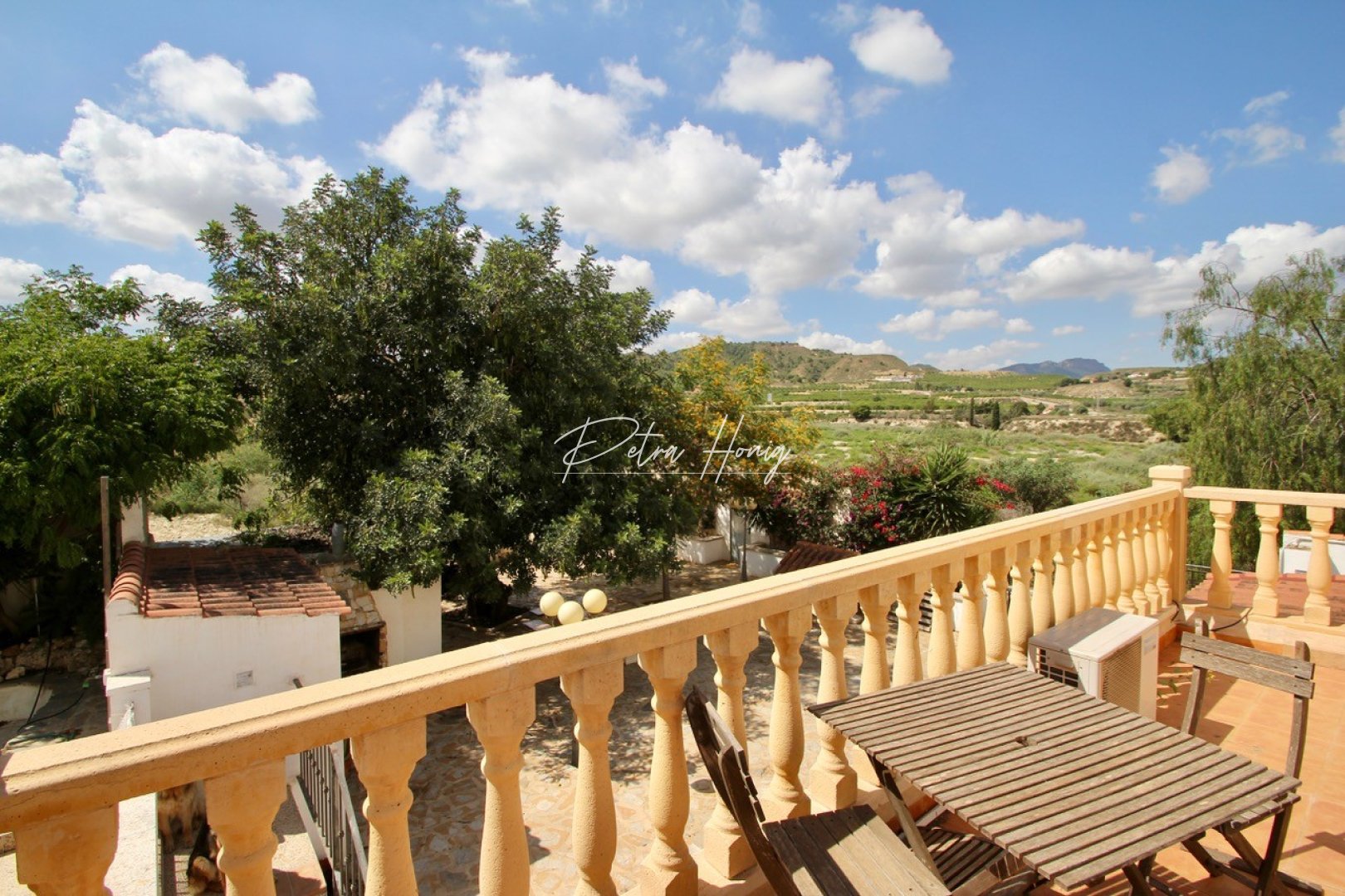 Resales - Villa - Other areas - Sucina