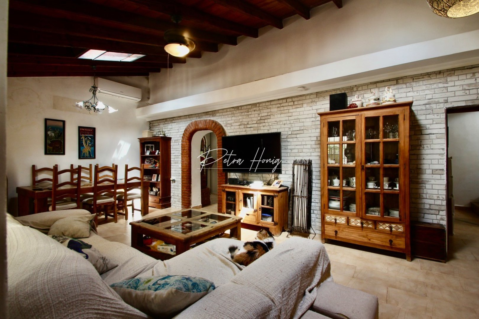 Resales - Villa - Other areas - Sucina