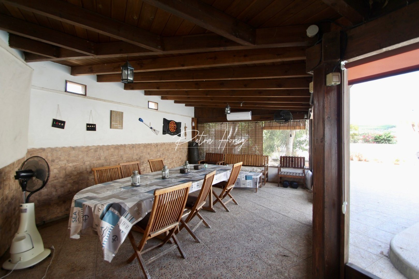 Resales - Villa - Other areas - Sucina